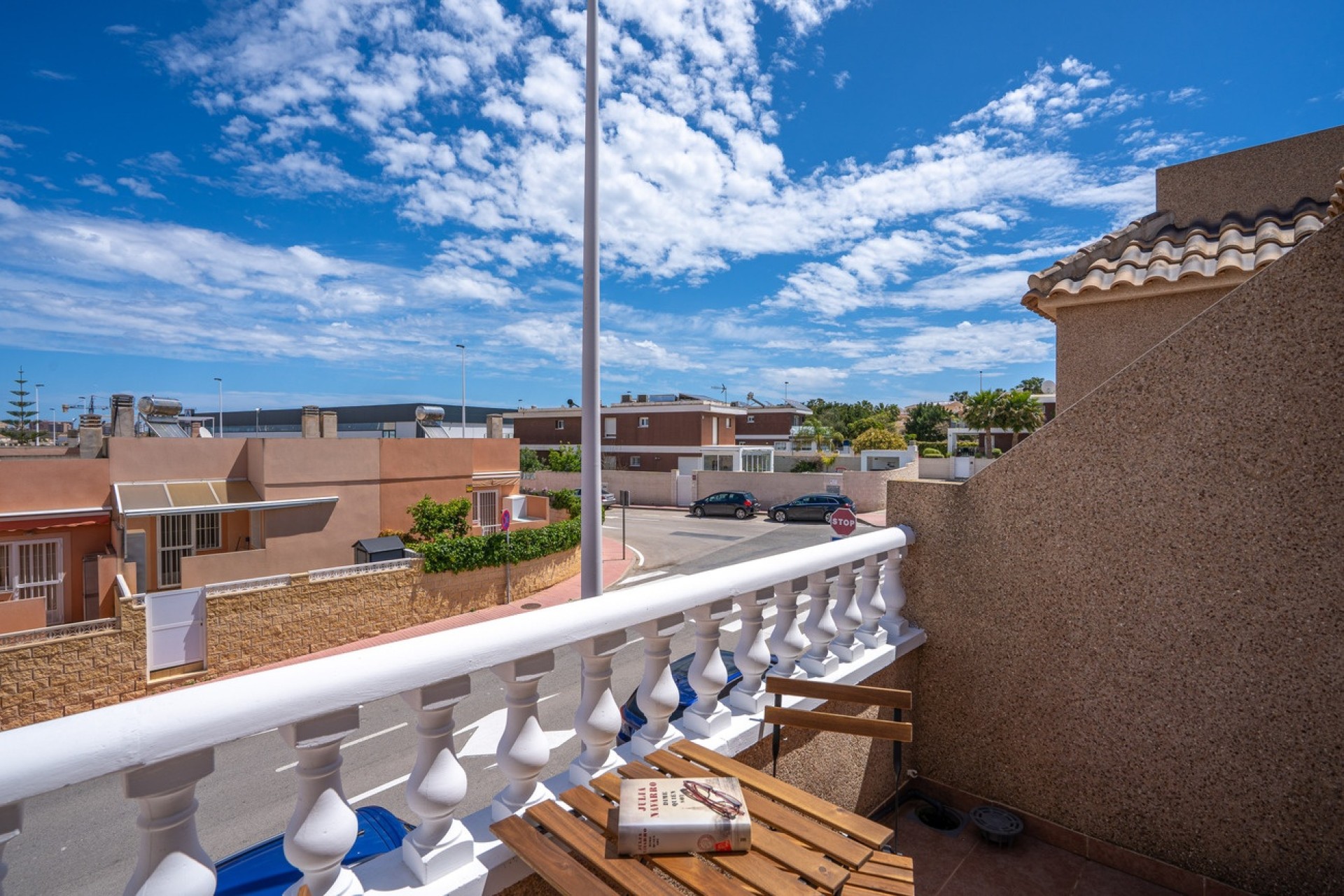 Sprzedaż - Dom miejski -
Gran Alacant - Costa Blanca