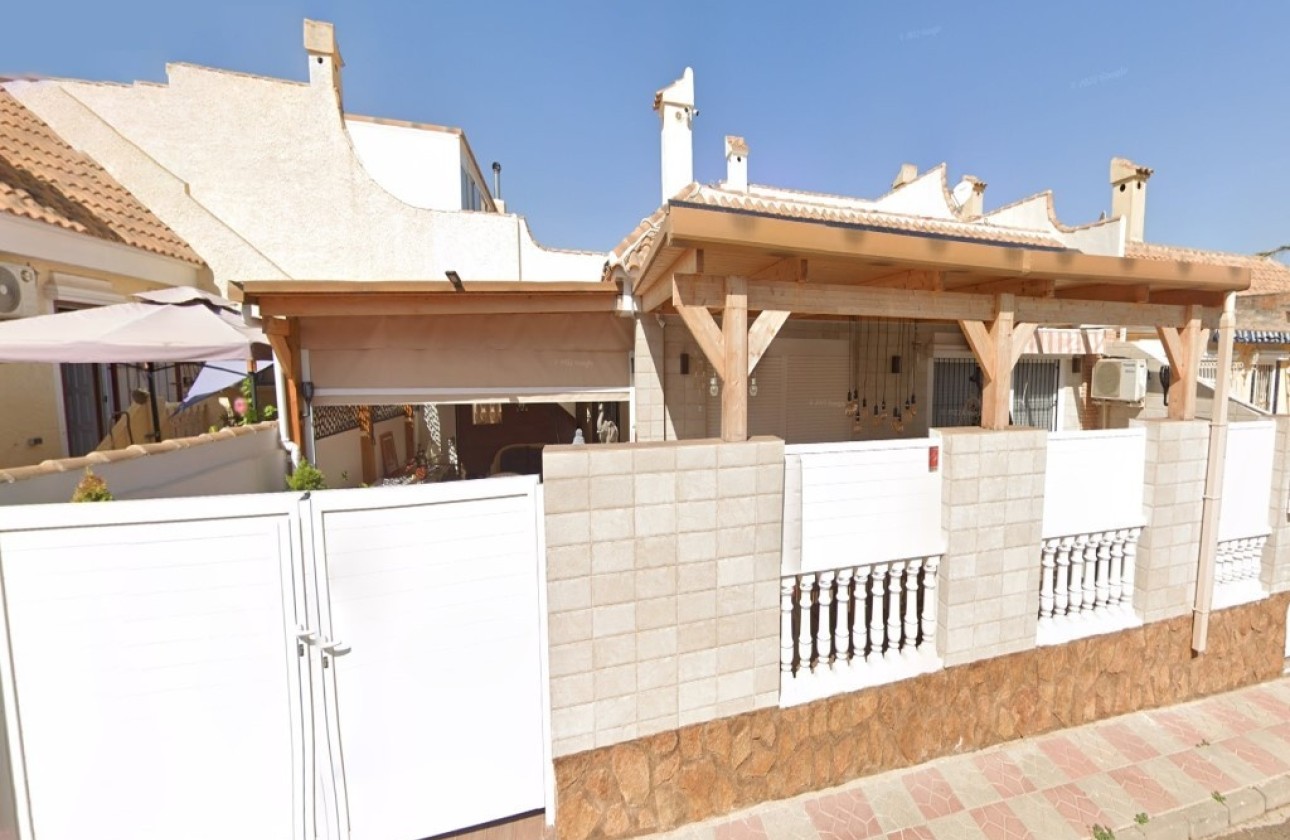 Sprzedaż - Dom miejski -
Gran Alacant - Costa Blanca
