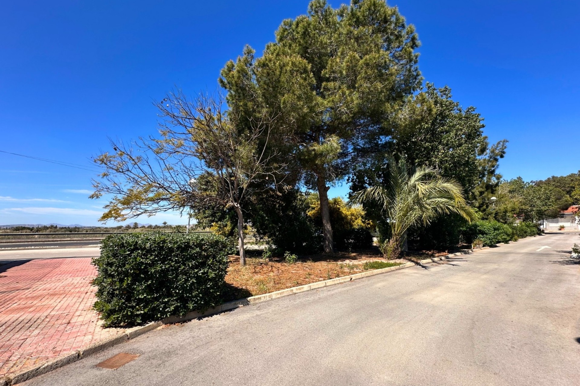 Sprzedaż - Dom miejski -
Guardamar del Segura - Costa Blanca