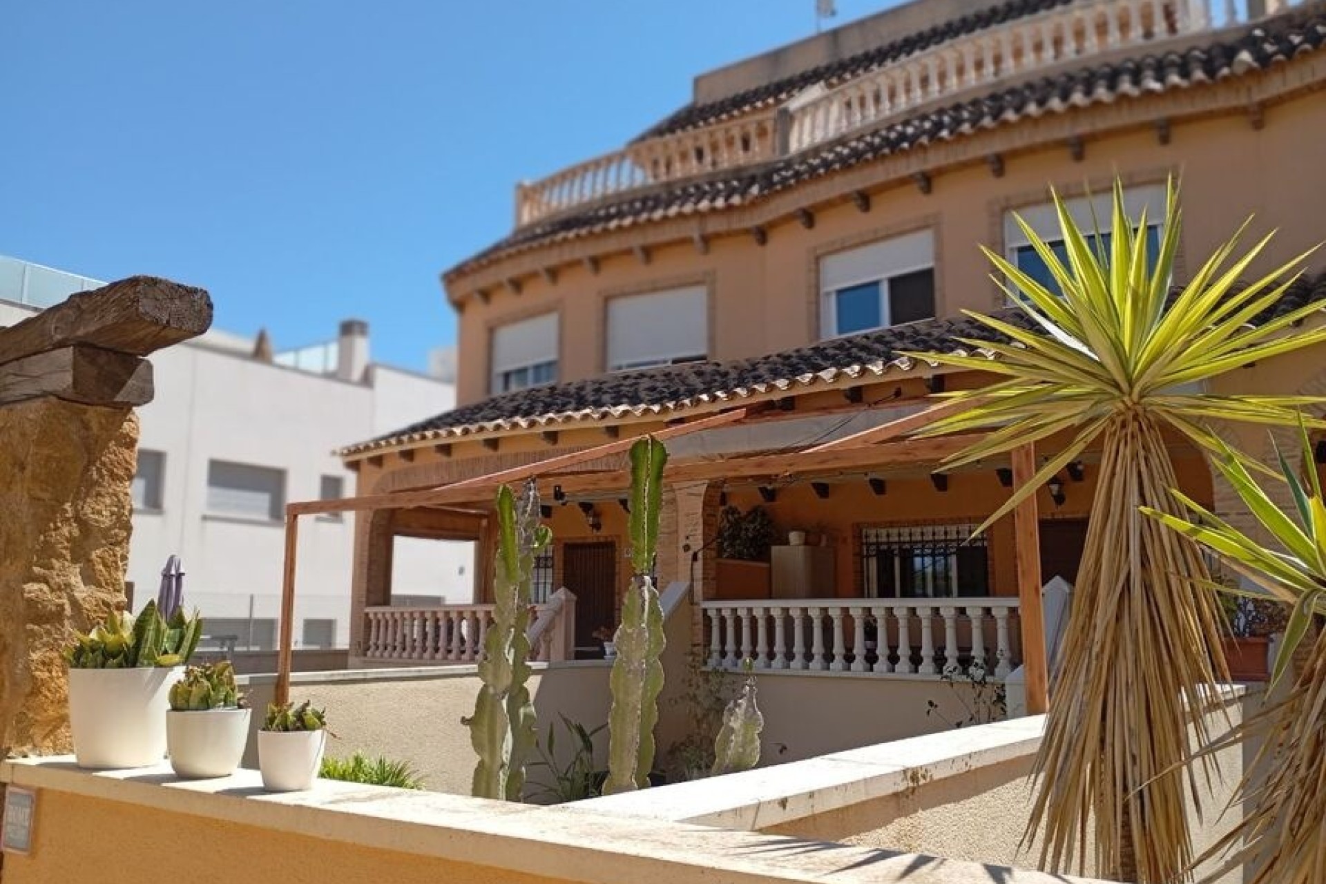Sprzedaż - Dom miejski -
Guardamar del Segura - Costa Blanca