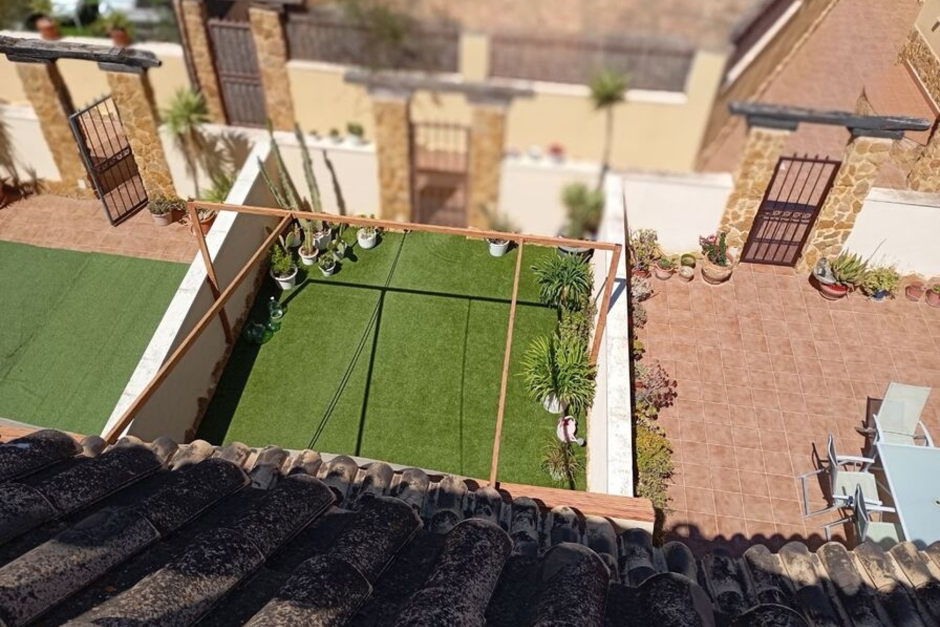 Sprzedaż - Dom miejski -
Guardamar del Segura - Costa Blanca