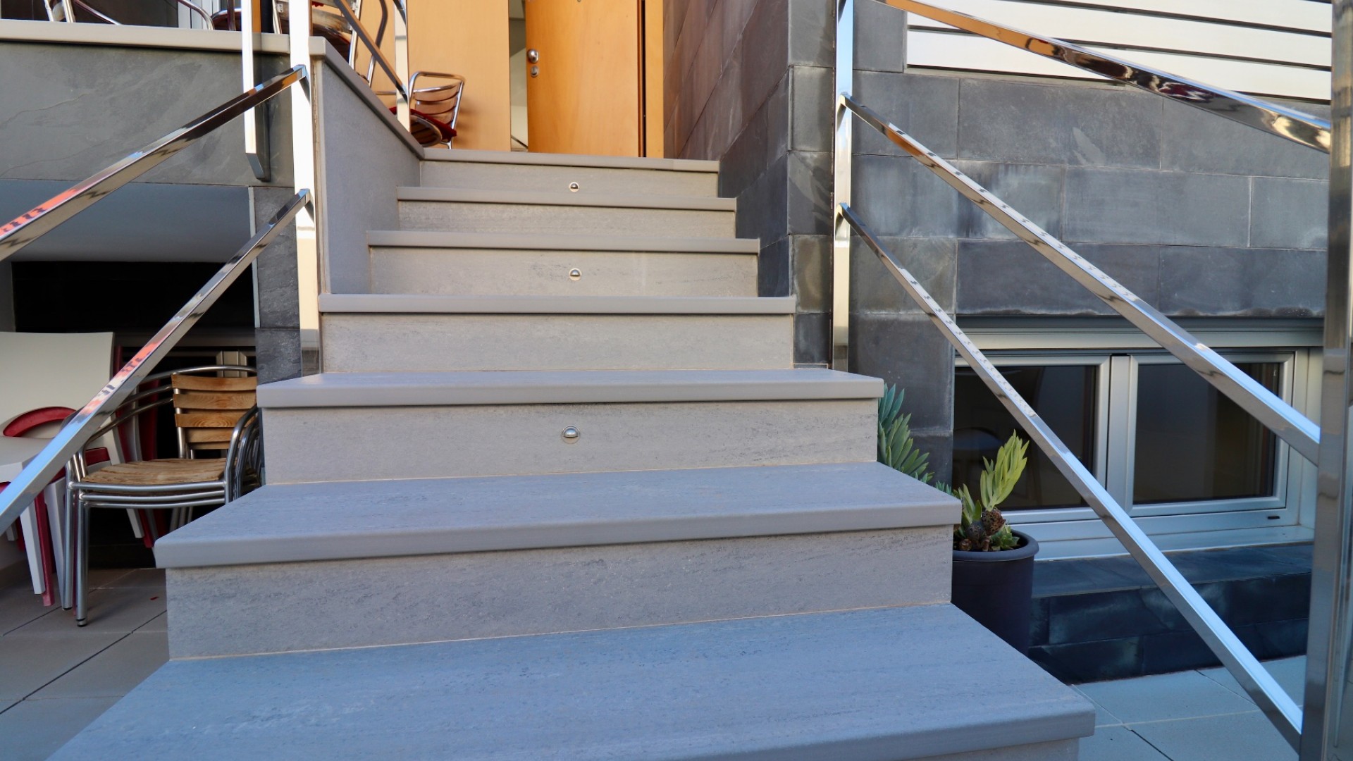 Sprzedaż - Dom miejski -
Guardamar del Segura - Guardamar Playa