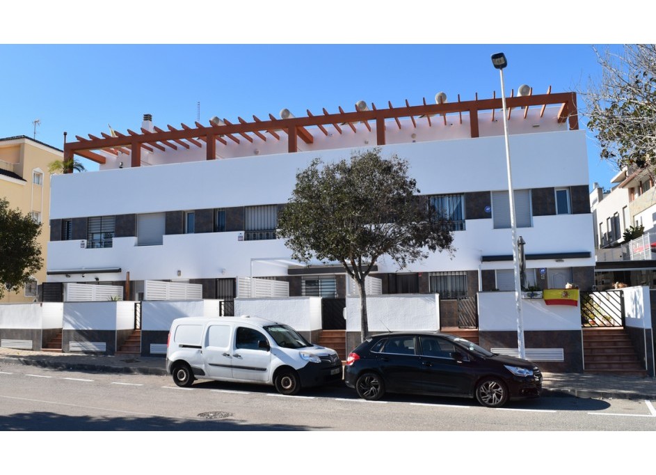 Sprzedaż - Dom miejski -
Guardamar del Segura