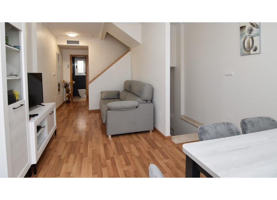 Sprzedaż - Dom miejski -
Guardamar del Segura