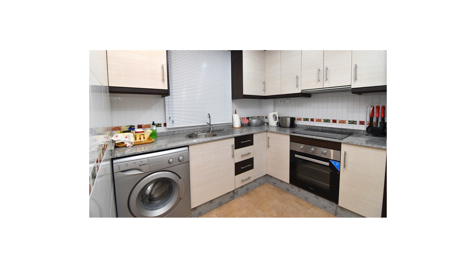 Sprzedaż - Dom miejski -
Guardamar del Segura