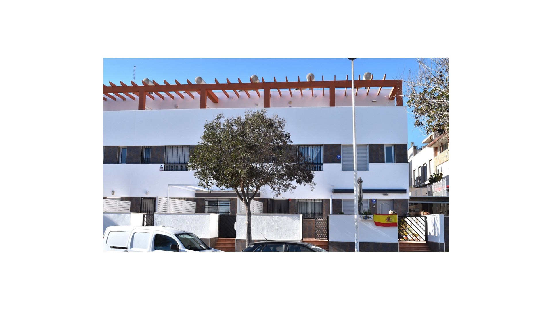 Sprzedaż - Dom miejski -
Guardamar del Segura