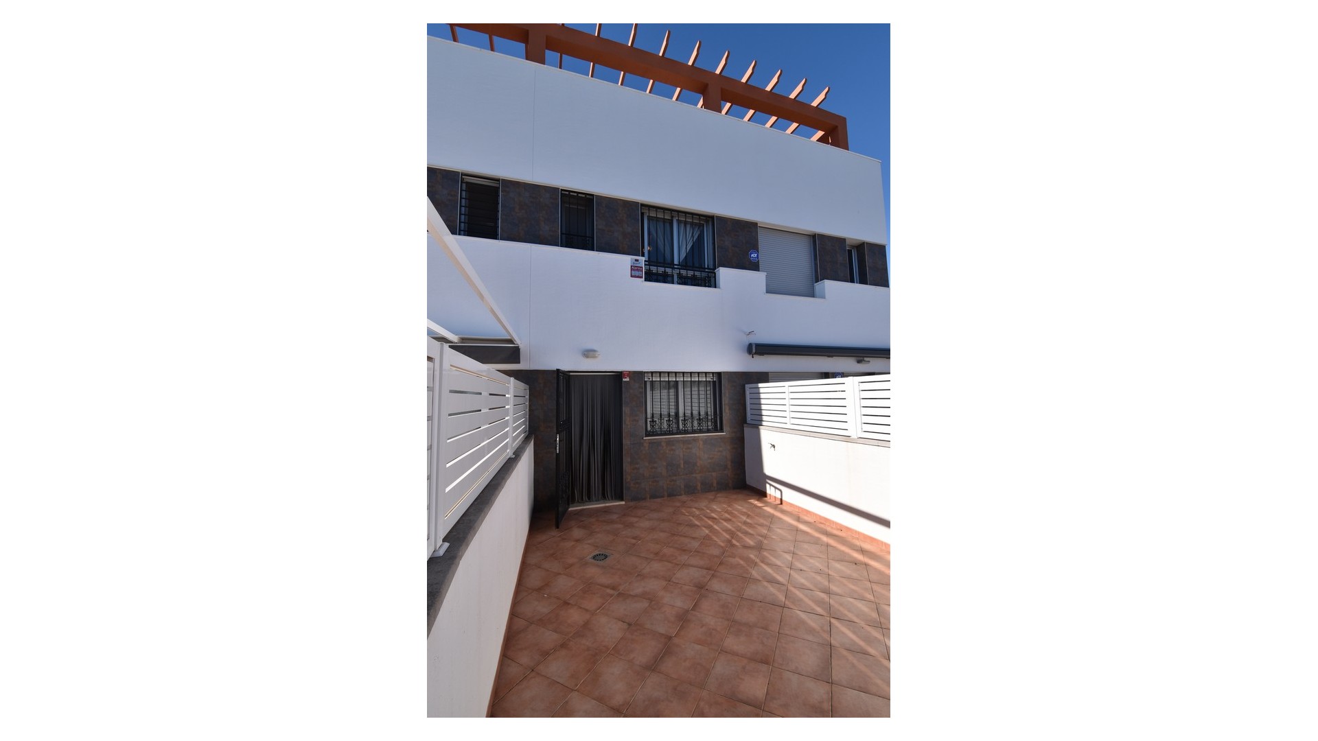 Sprzedaż - Dom miejski -
Guardamar del Segura