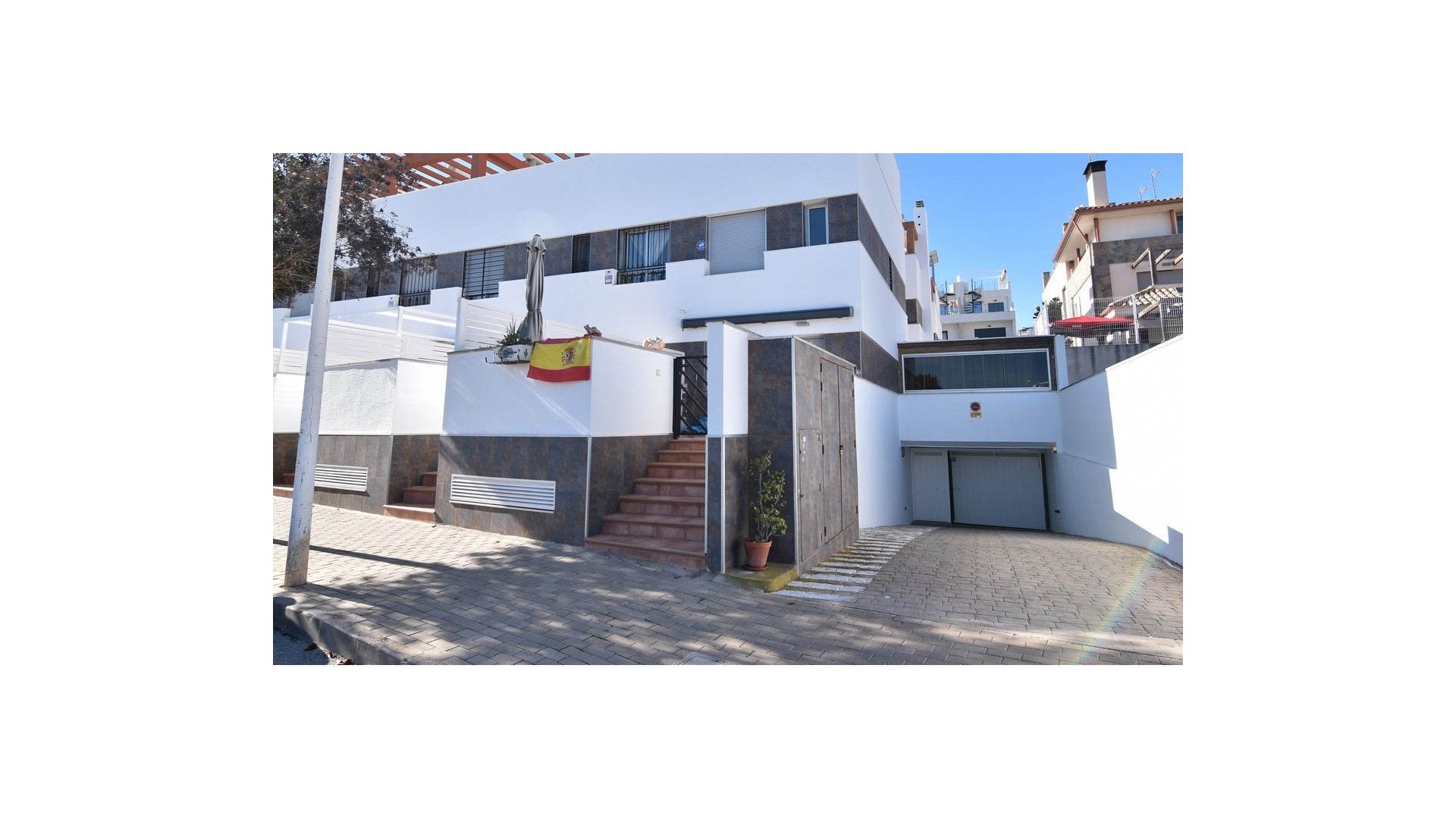 Sprzedaż - Dom miejski -
Guardamar del Segura