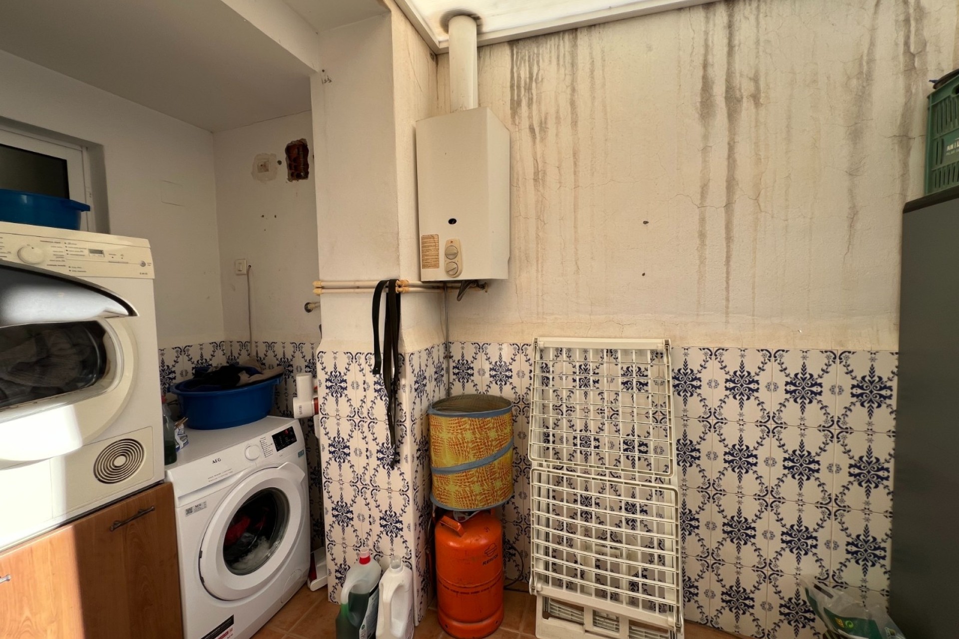 Sprzedaż - Dom miejski -
Hondón de las Nieves