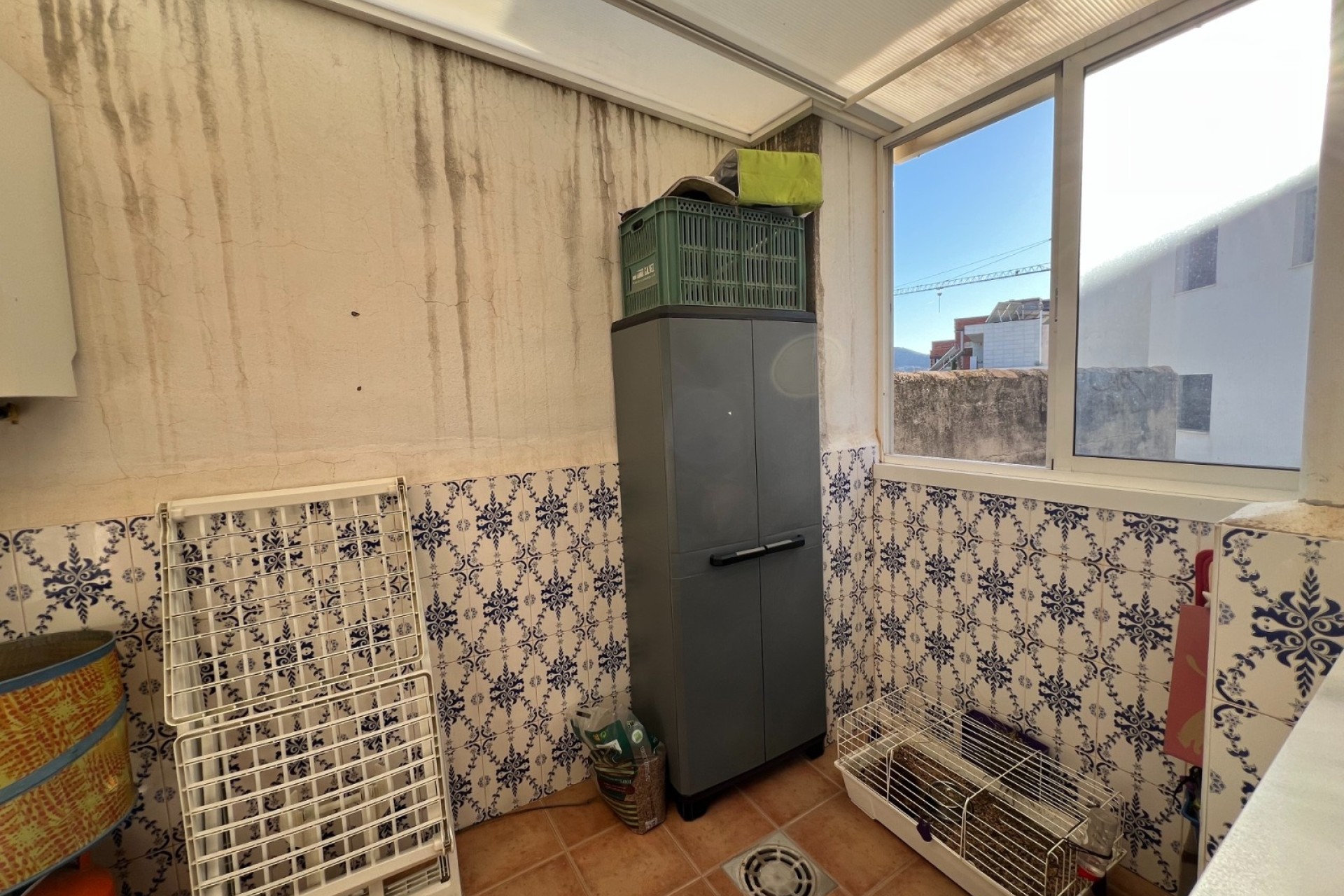 Sprzedaż - Dom miejski -
Hondón de las Nieves