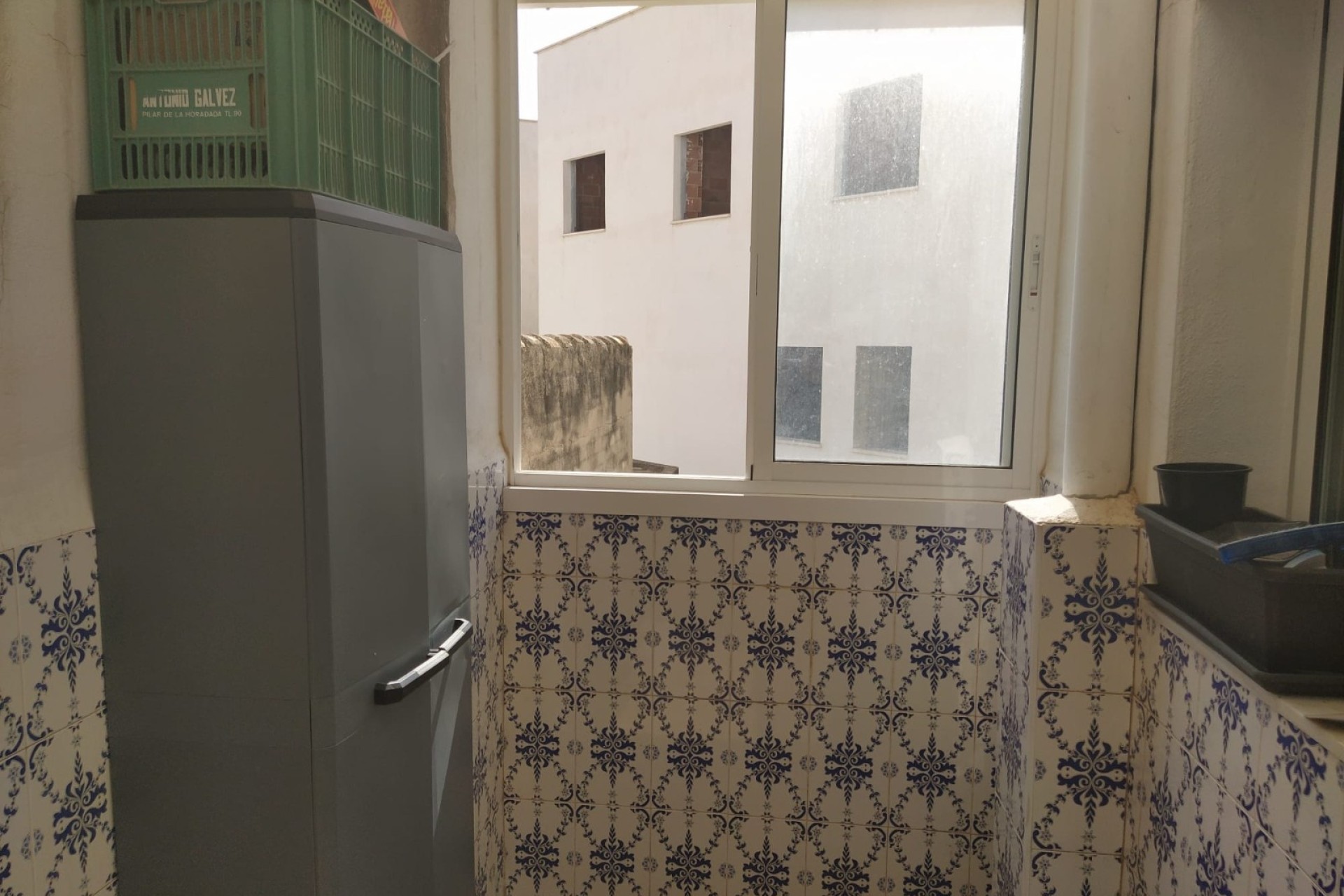 Sprzedaż - Dom miejski -
Hondón de las Nieves