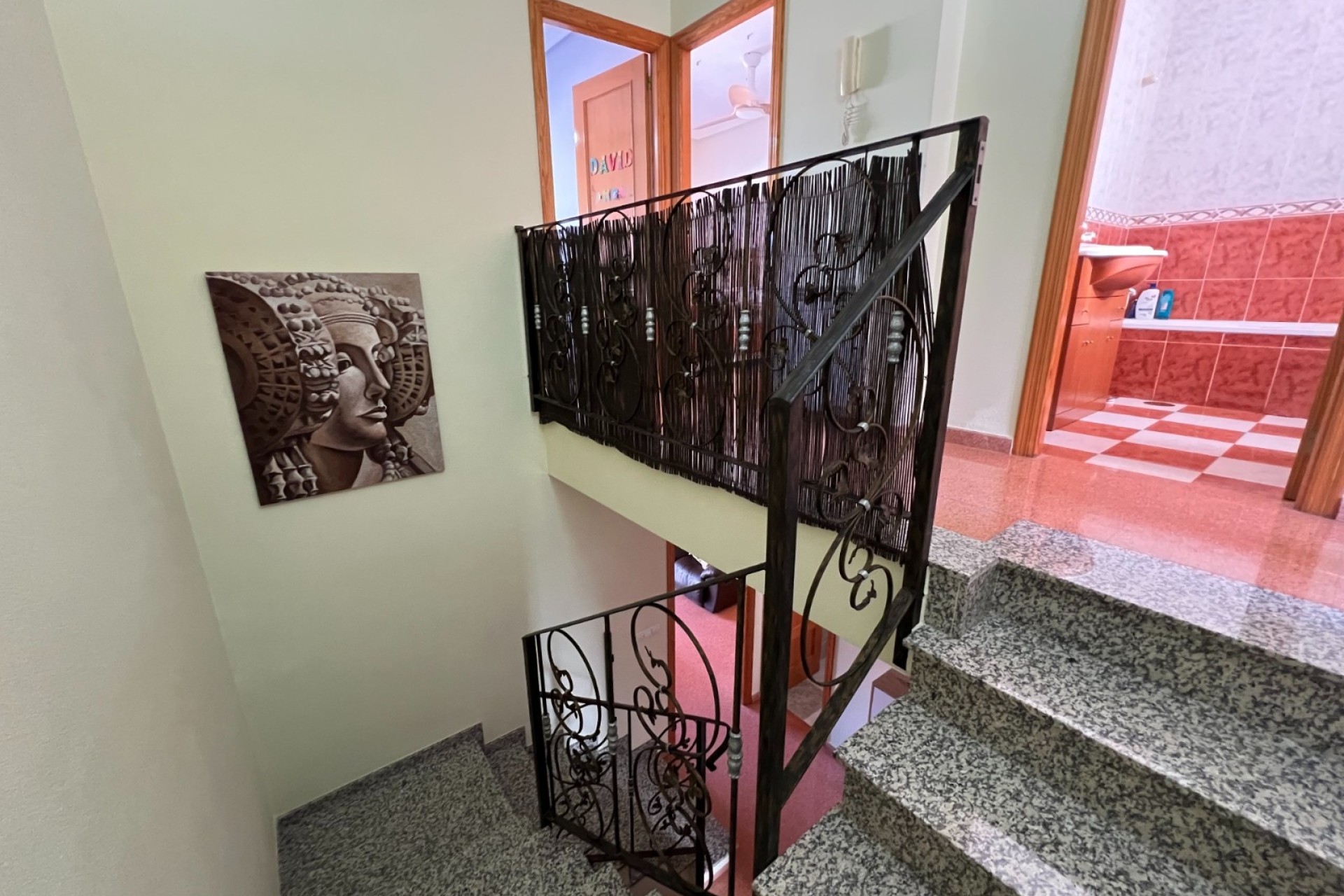 Sprzedaż - Dom miejski -
Hondón de las Nieves