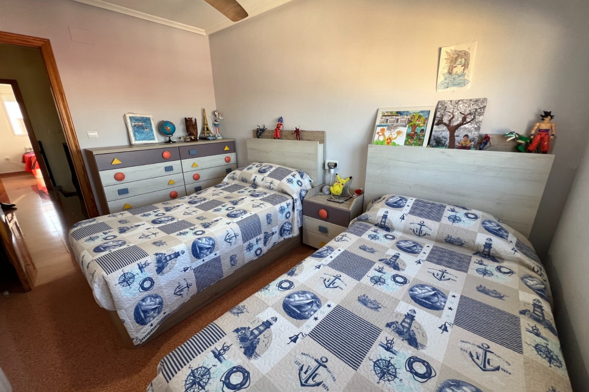 Sprzedaż - Dom miejski -
Hondón de las Nieves