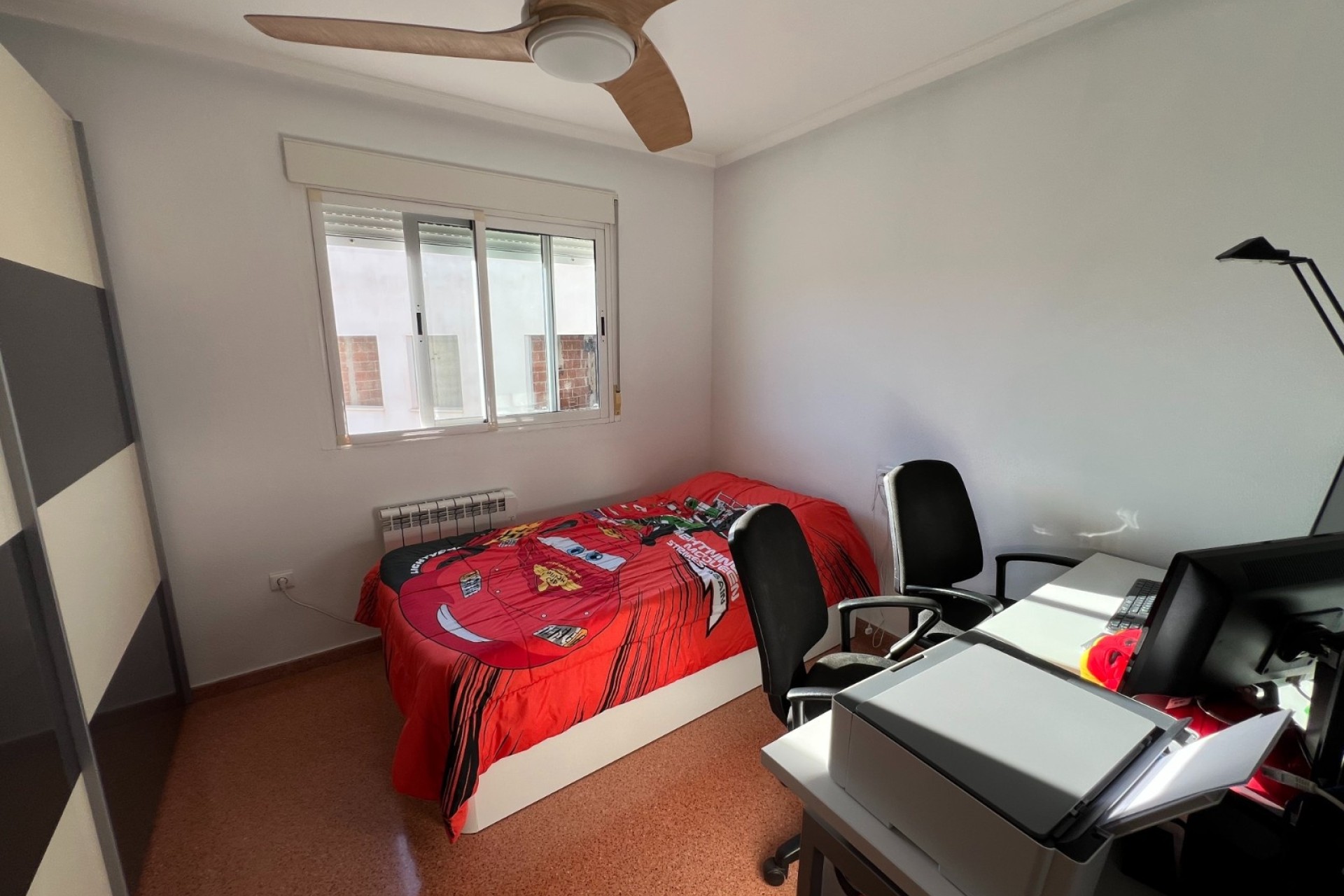 Sprzedaż - Dom miejski -
Hondón de las Nieves