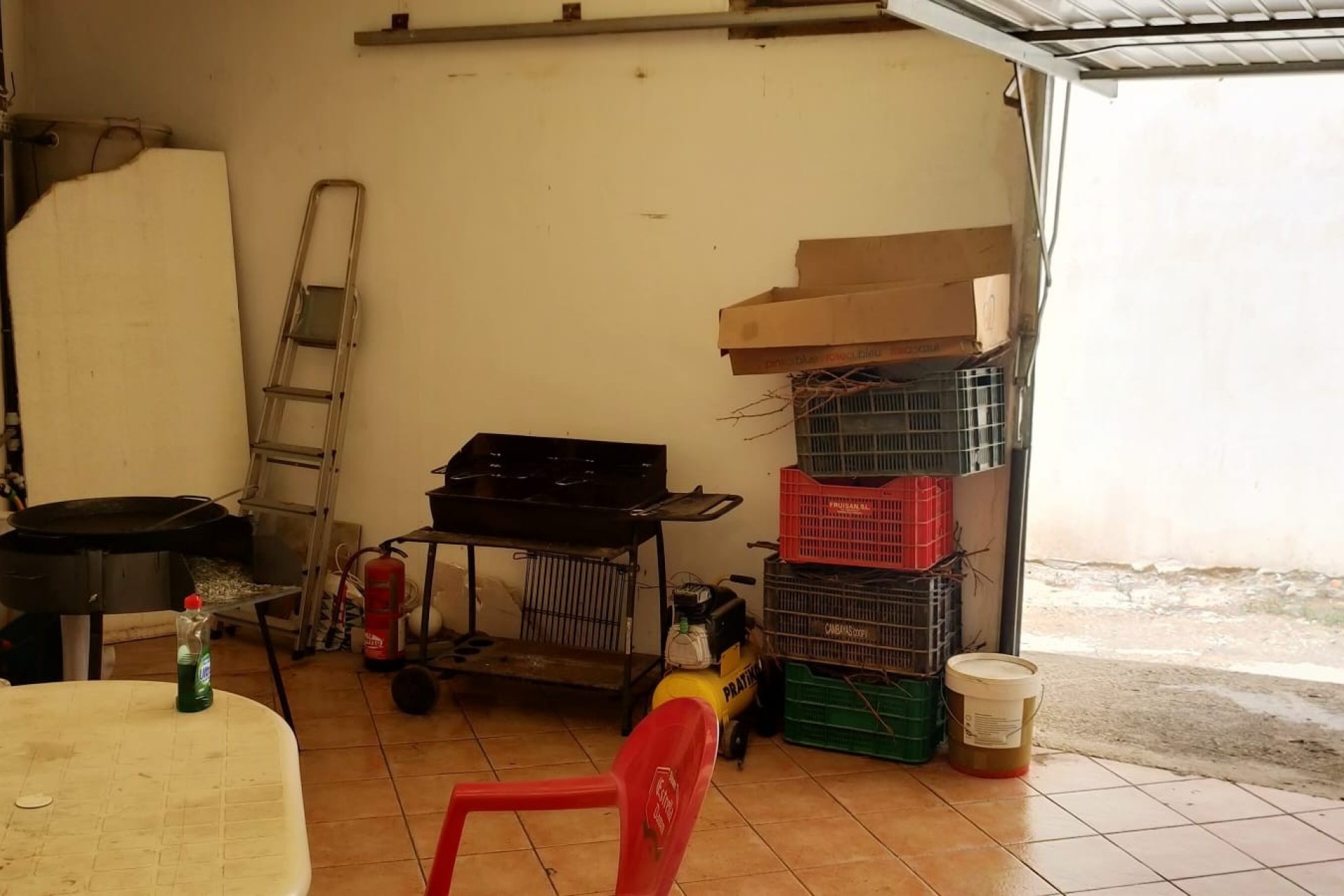 Sprzedaż - Dom miejski -
Hondón de las Nieves