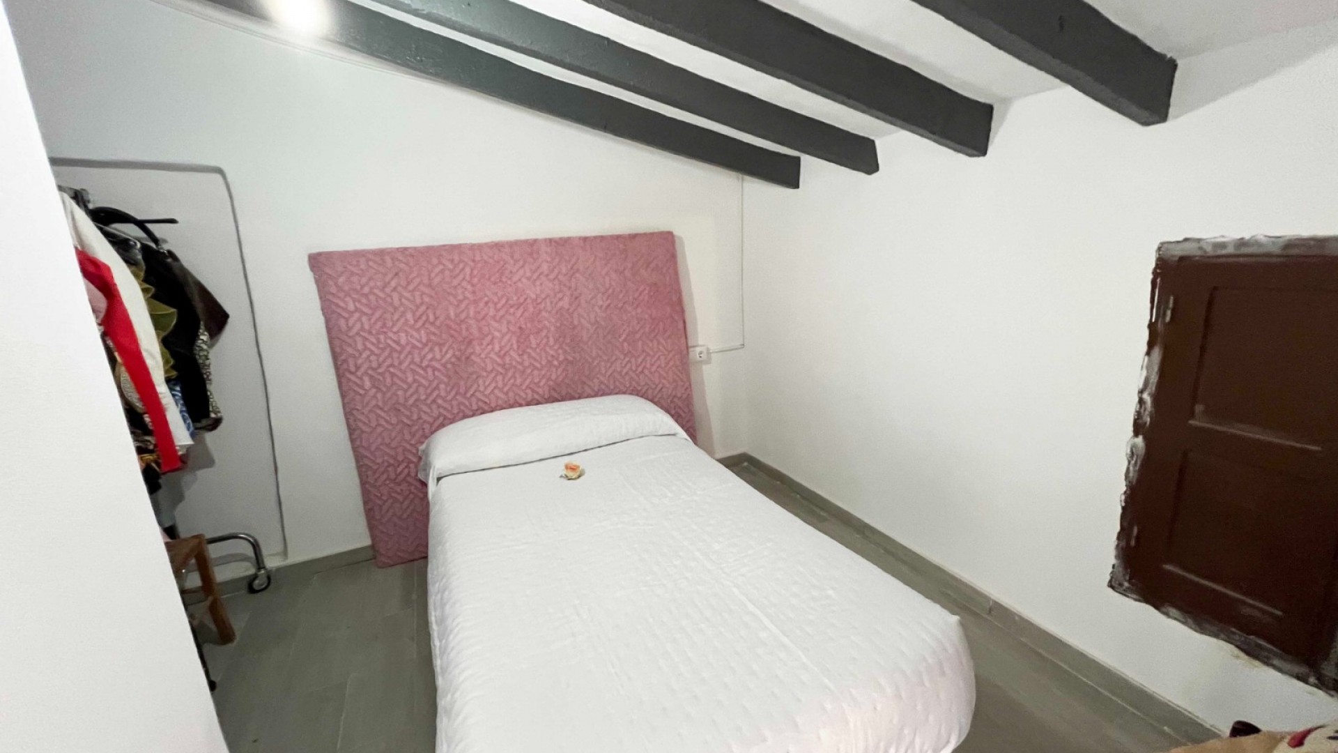 Sprzedaż - Dom miejski -
Hondón de los Fráiles