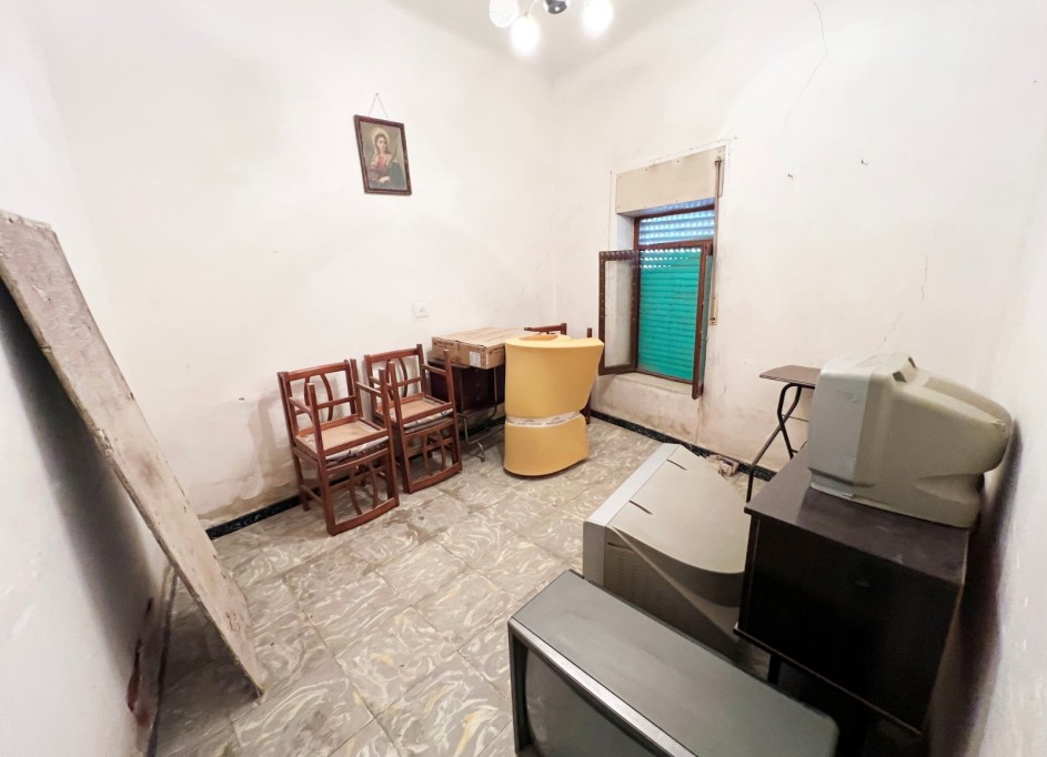 Sprzedaż - Dom miejski -
Hondón de los Fráiles