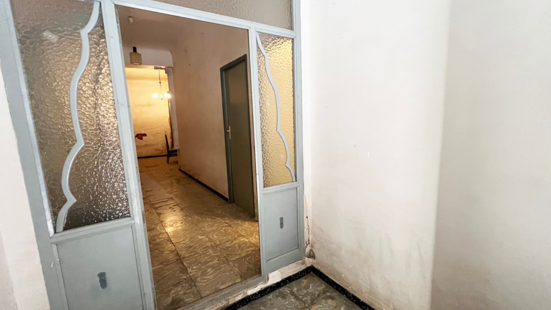 Sprzedaż - Dom miejski -
Hondón de los Fráiles