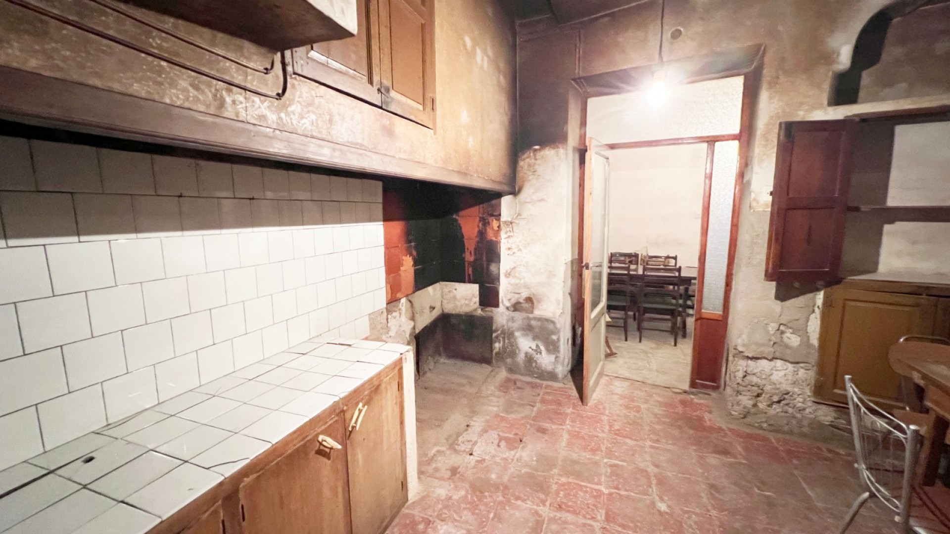 Sprzedaż - Dom miejski -
Hondón de los Fráiles