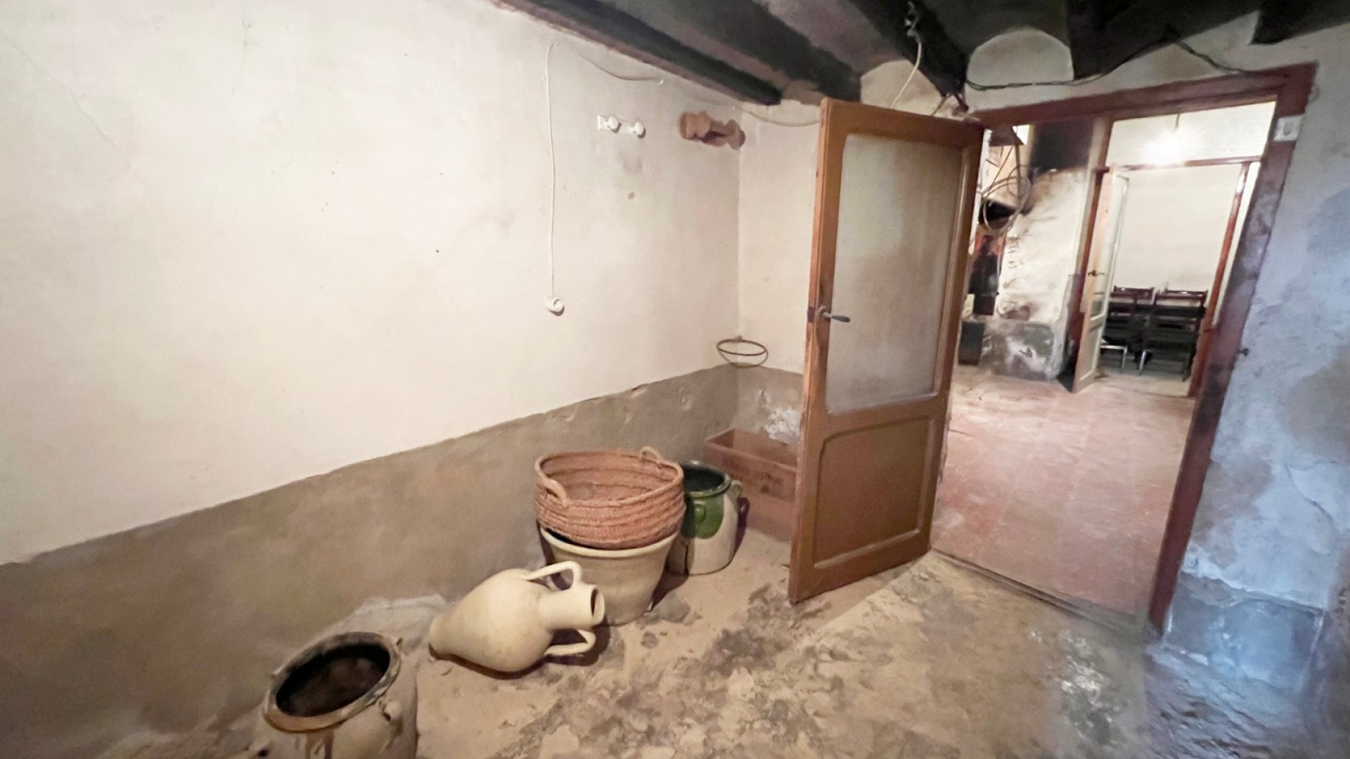 Sprzedaż - Dom miejski -
Hondón de los Fráiles