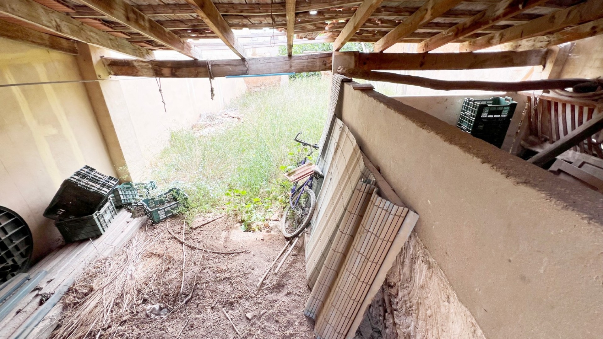 Sprzedaż - Dom miejski -
Hondón de los Fráiles