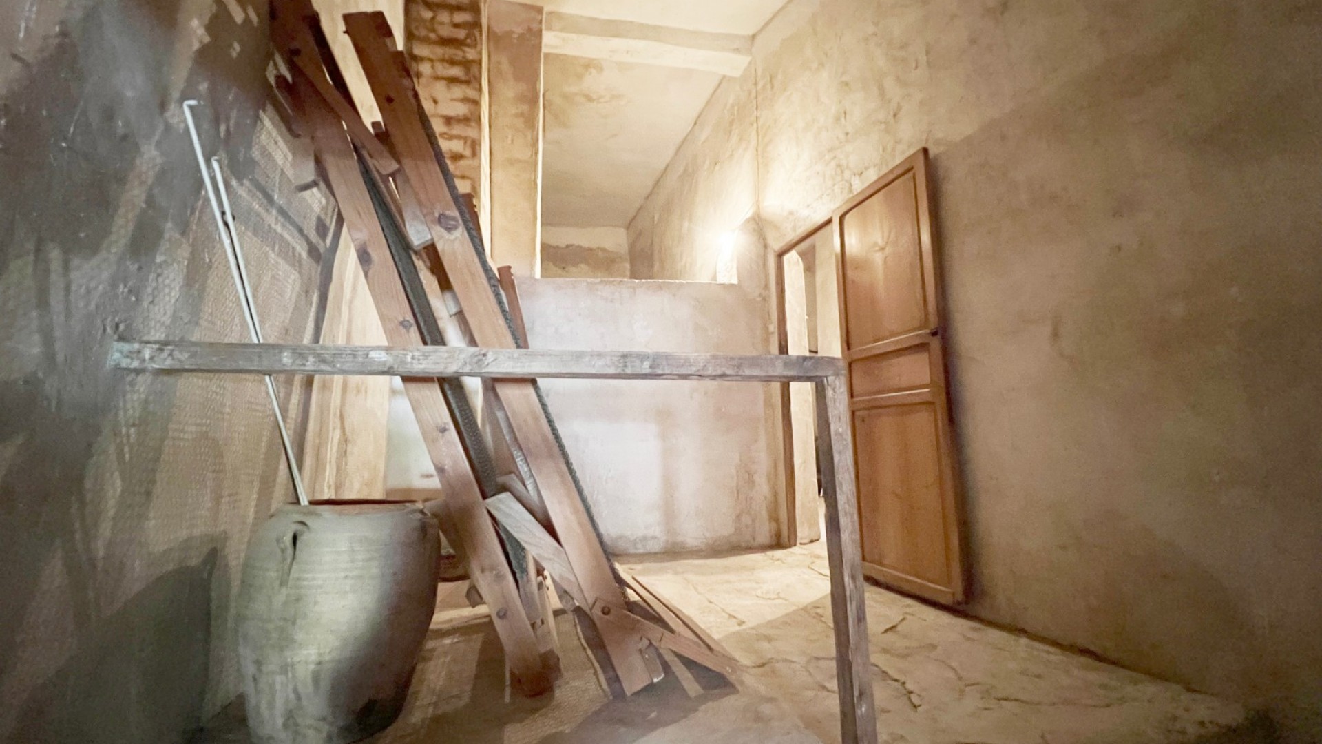 Sprzedaż - Dom miejski -
Hondón de los Fráiles