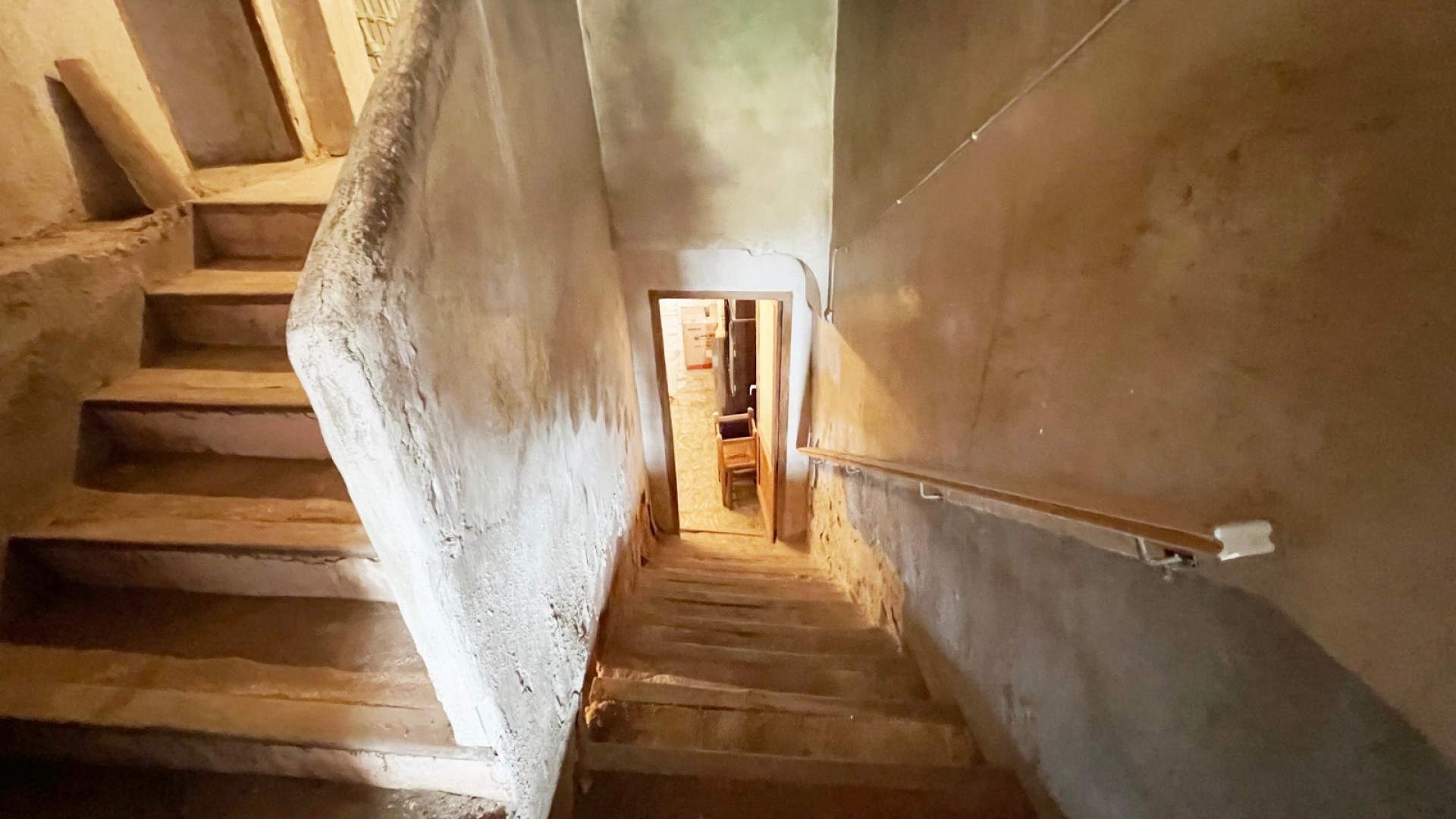 Sprzedaż - Dom miejski -
Hondón de los Fráiles