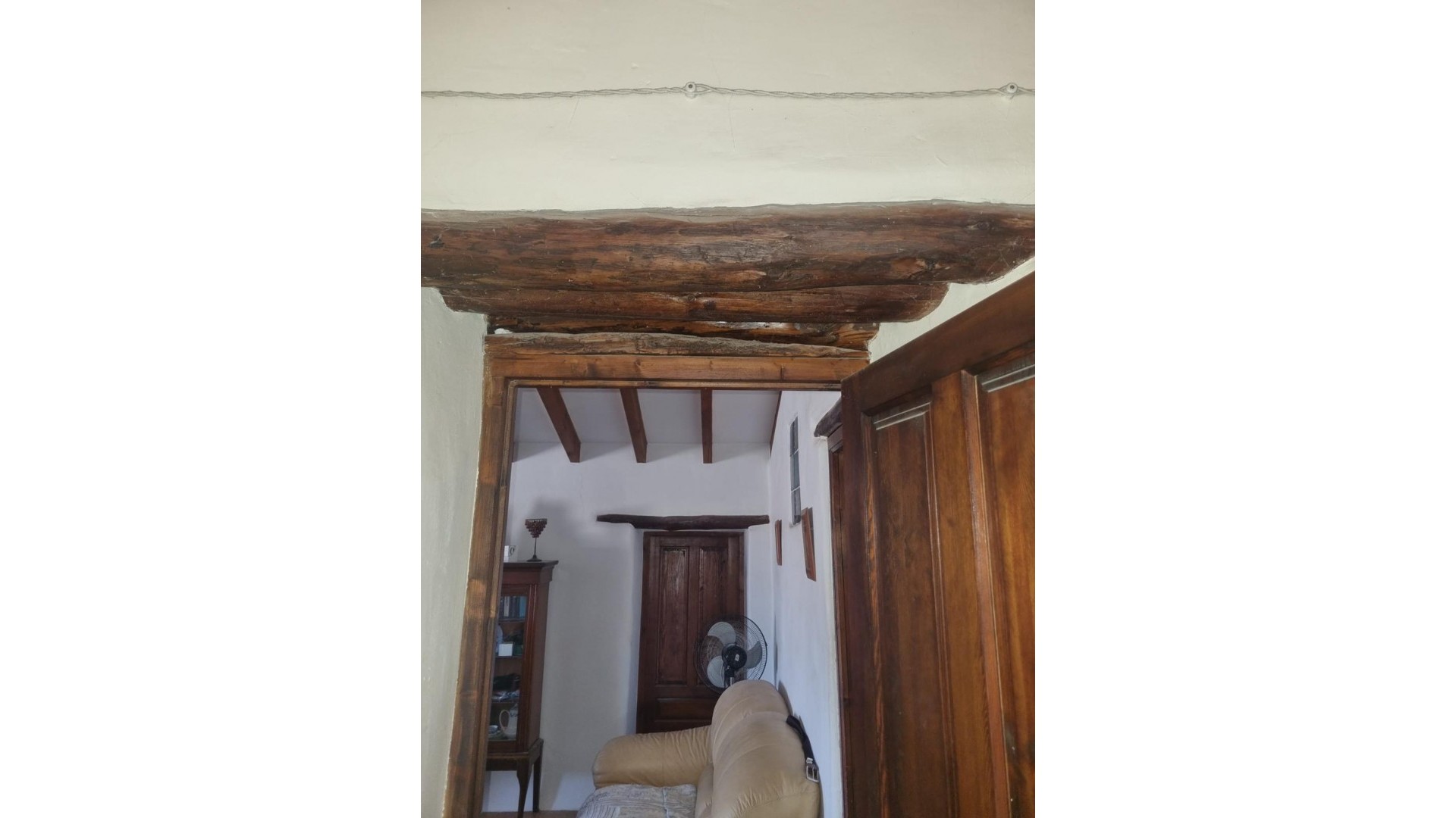 Sprzedaż - Dom miejski -
Lel - Lel Alicante