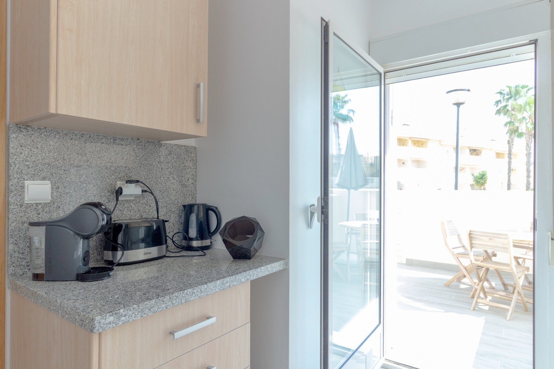 Sprzedaż - Dom miejski -
Lomas de Cabo Roig