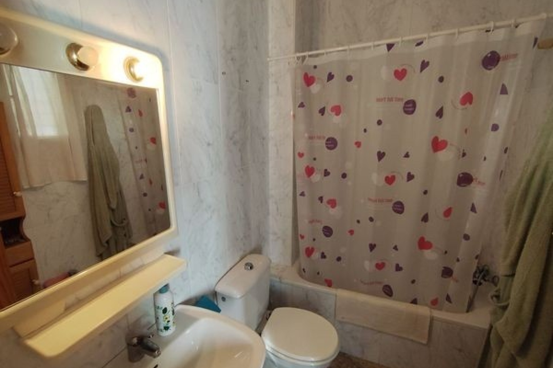 Sprzedaż - Dom miejski -
Los Alcazares