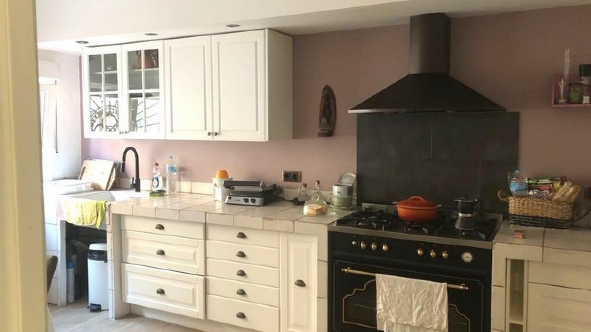 Sprzedaż - Dom miejski -
Los Montesinos - Montesinos