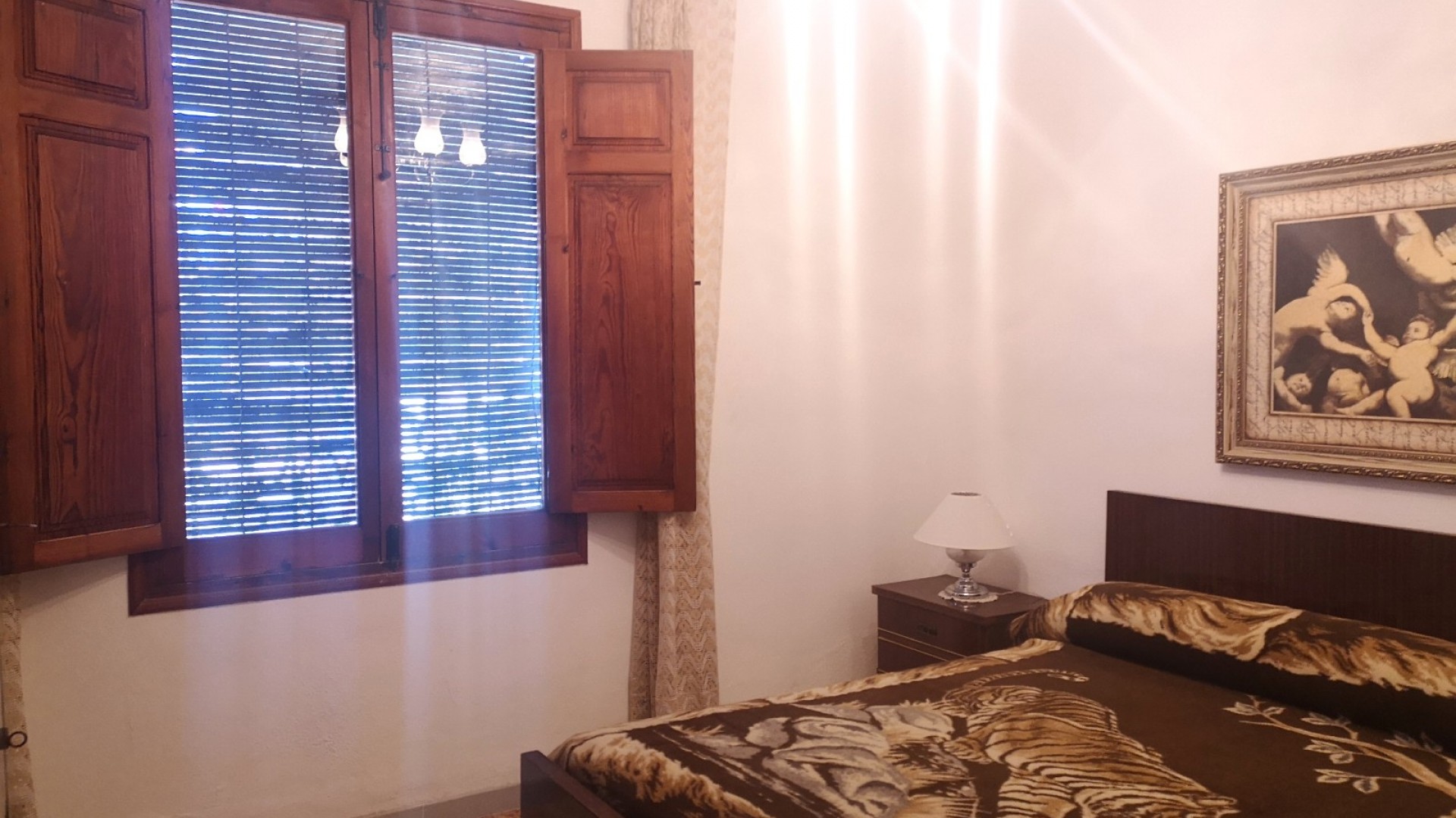 Sprzedaż - Dom miejski -
Los Montesinos