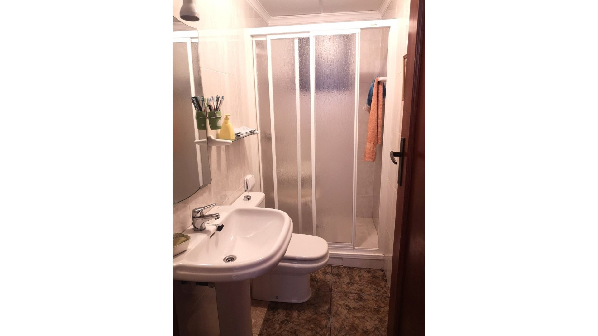 Sprzedaż - Dom miejski -
Los Montesinos