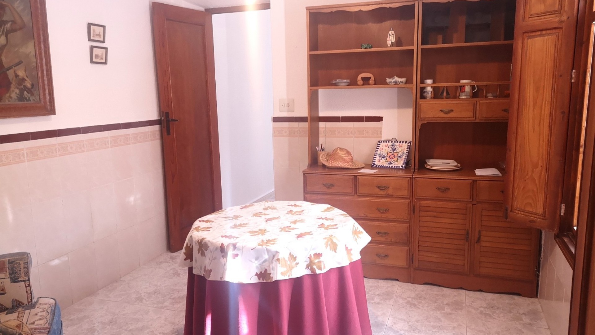 Sprzedaż - Dom miejski -
Los Montesinos