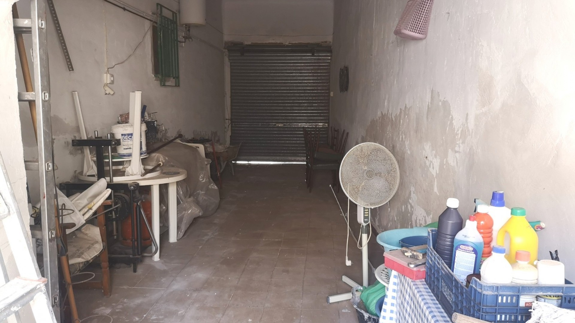 Sprzedaż - Dom miejski -
Los Montesinos