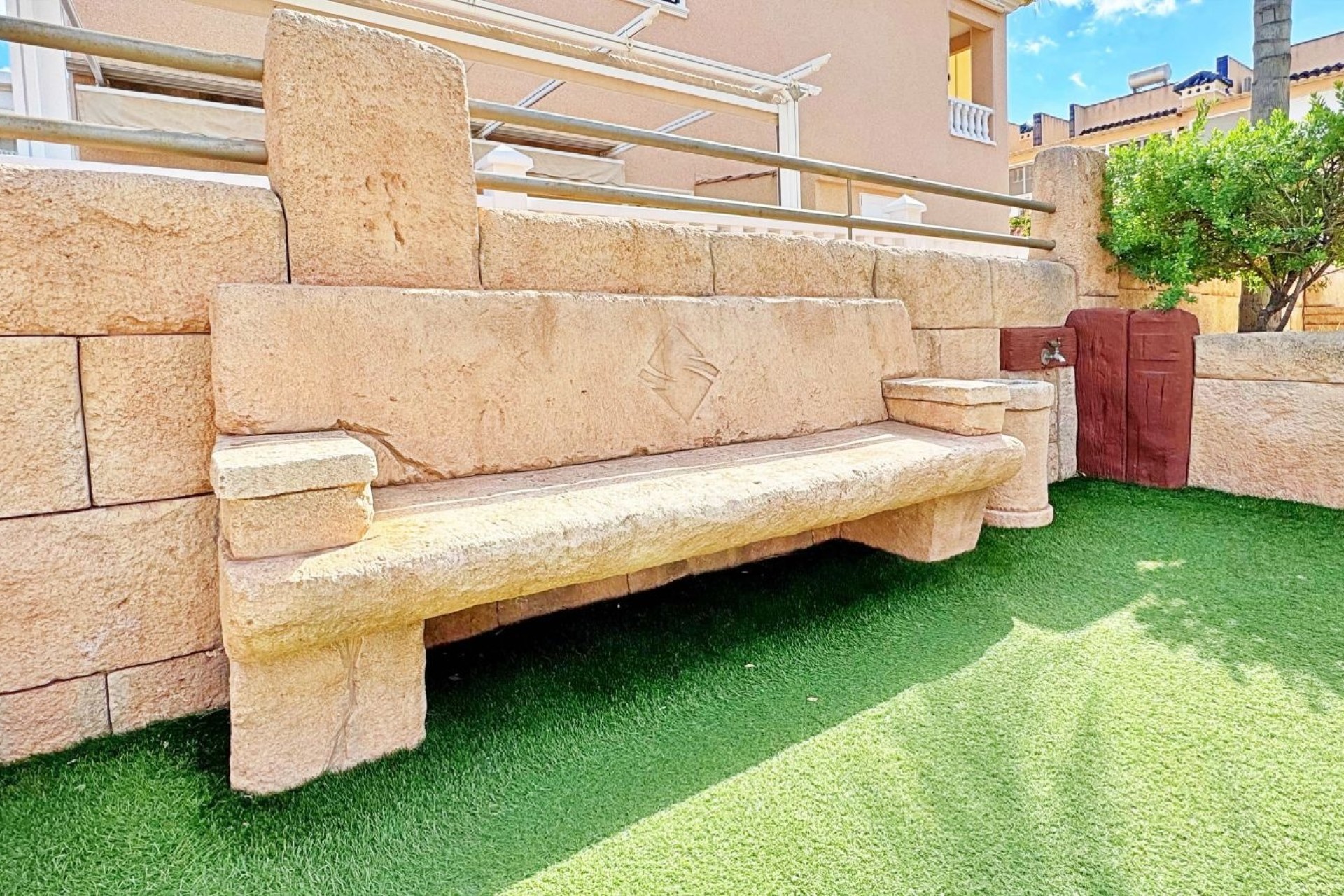 Sprzedaż - Dom miejski -
Orihuela Costa - Costa Blanca