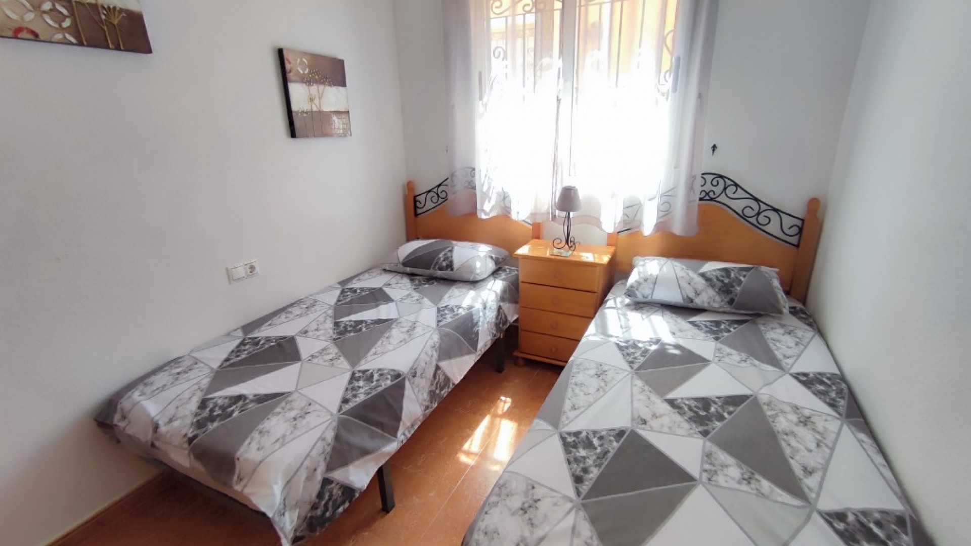 Sprzedaż - Dom miejski -
Orihuela Costa - Dream Hills