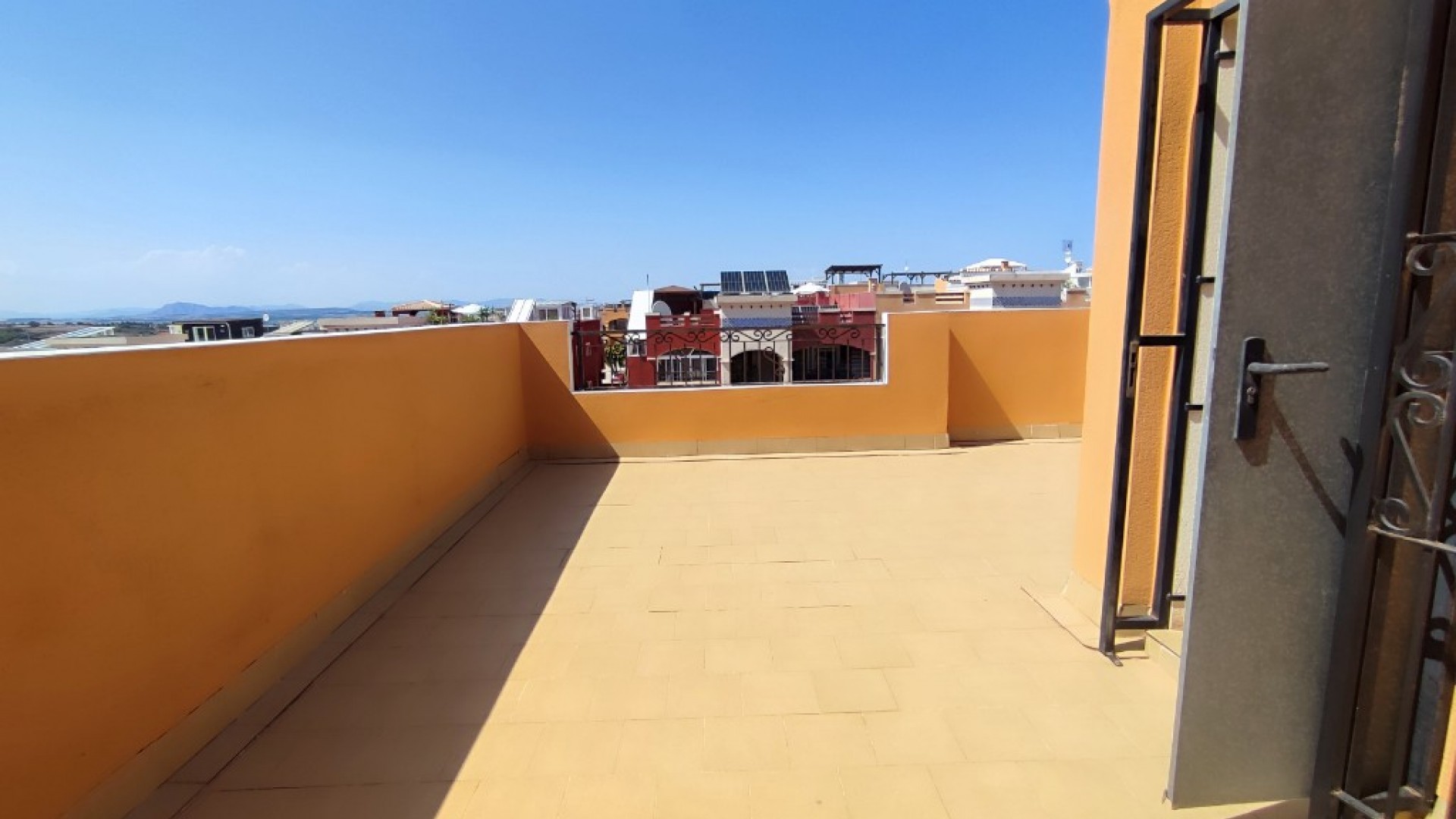 Sprzedaż - Dom miejski -
Orihuela Costa - Dream Hills