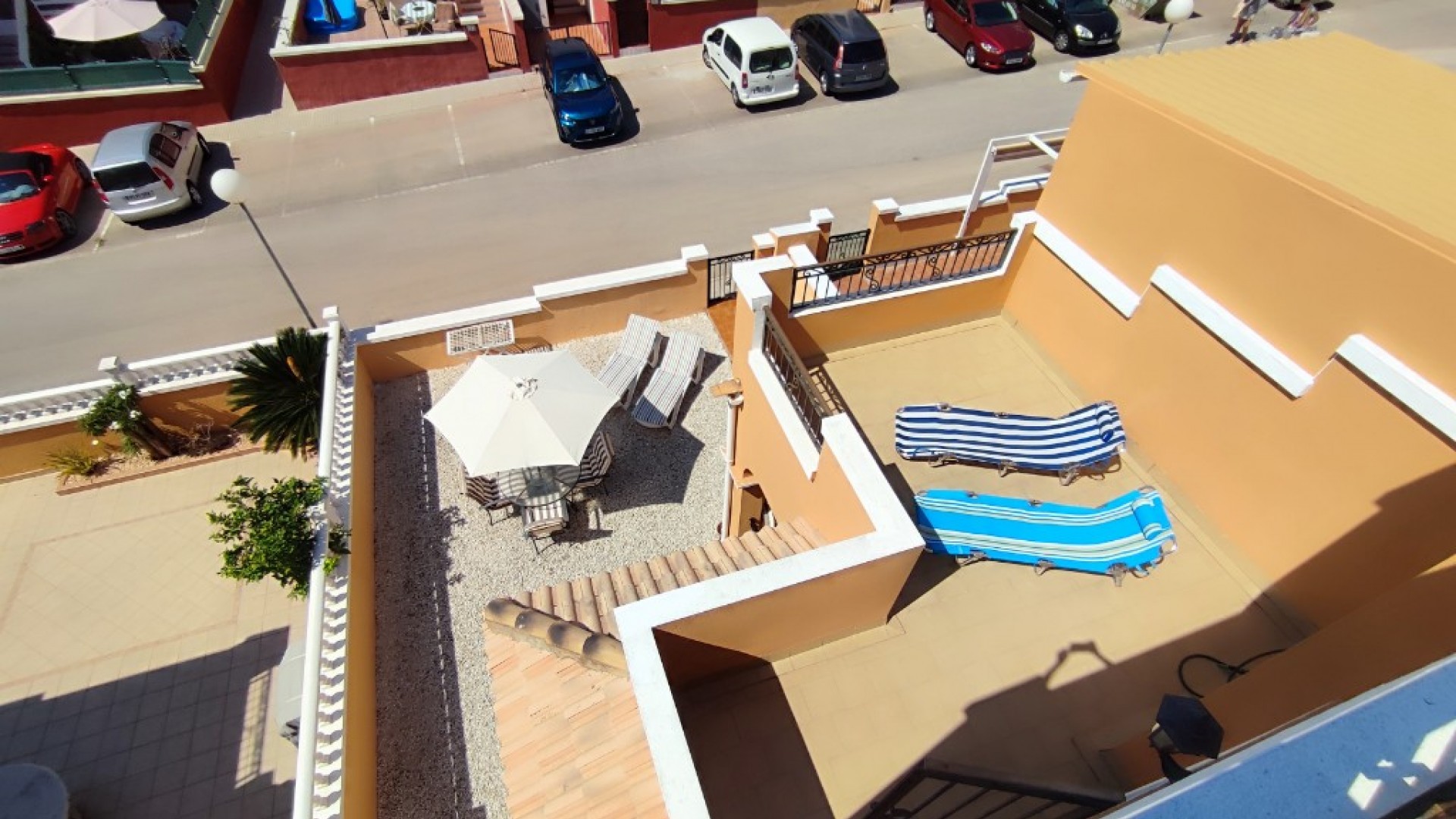 Sprzedaż - Dom miejski -
Orihuela Costa - Dream Hills