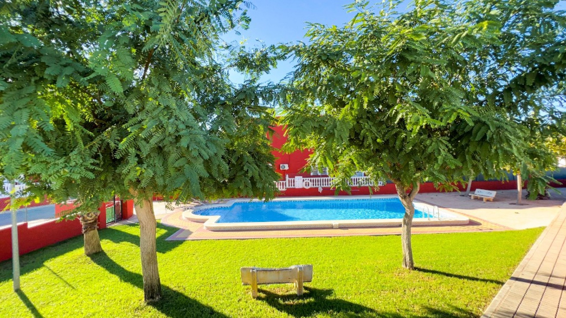 Sprzedaż - Dom miejski -
Orihuela Costa - Dream Hills