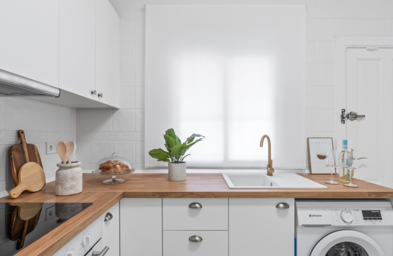 Sprzedaż - Dom miejski -
Orihuela Costa - La Florida