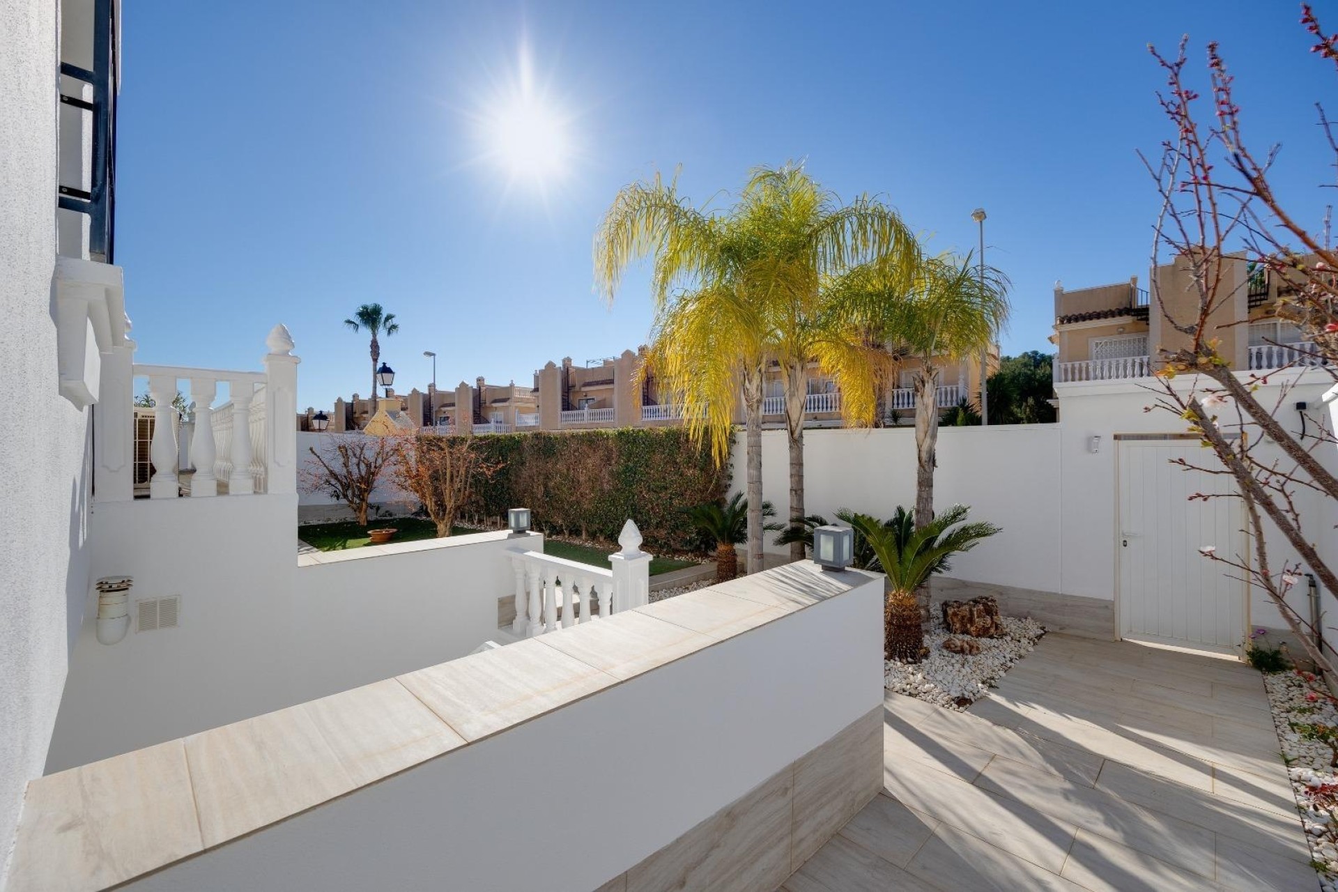 Sprzedaż - Dom miejski -
Orihuela Costa - Las Filipinas