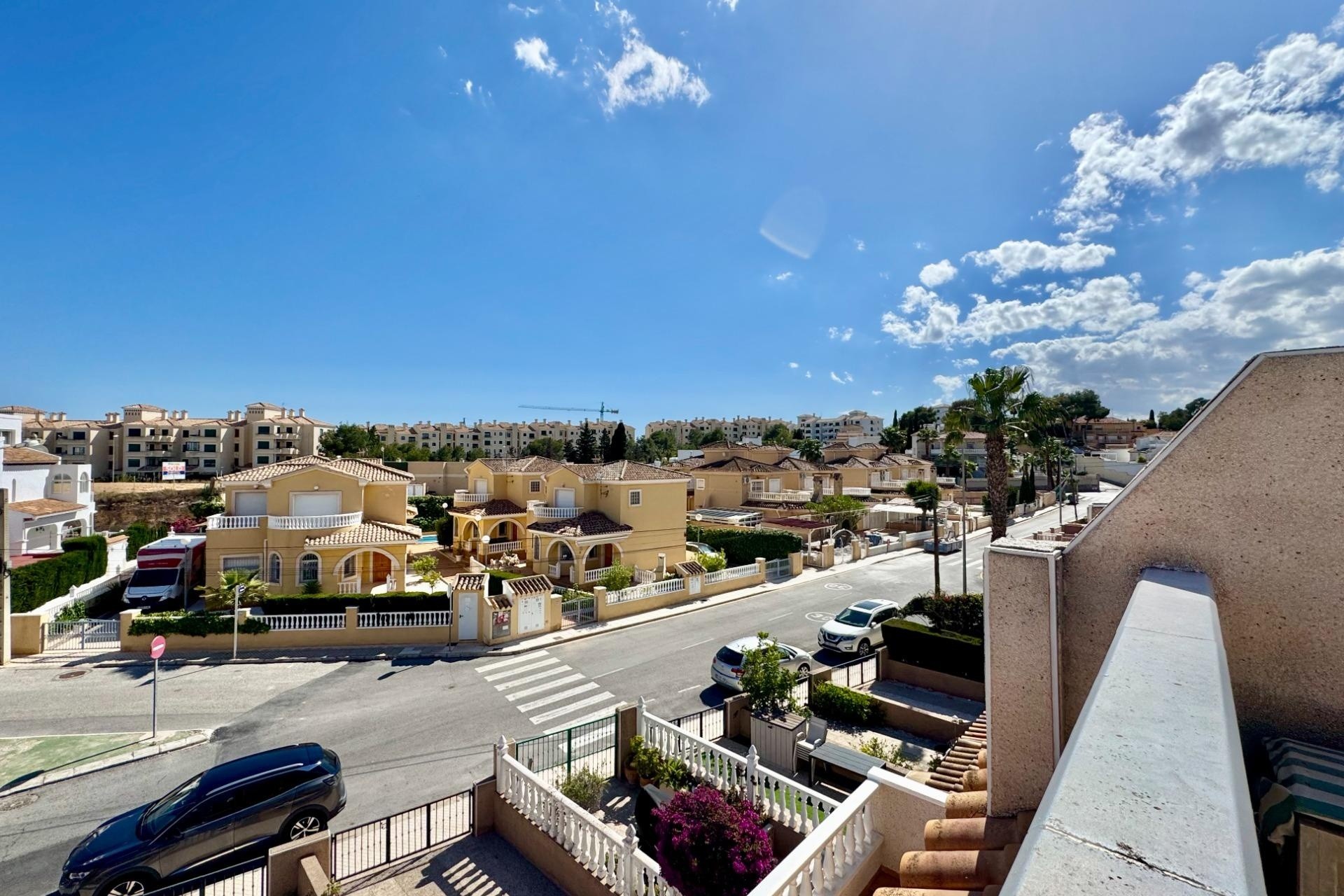 Sprzedaż - Dom miejski -
Orihuela Costa - Las Filipinas