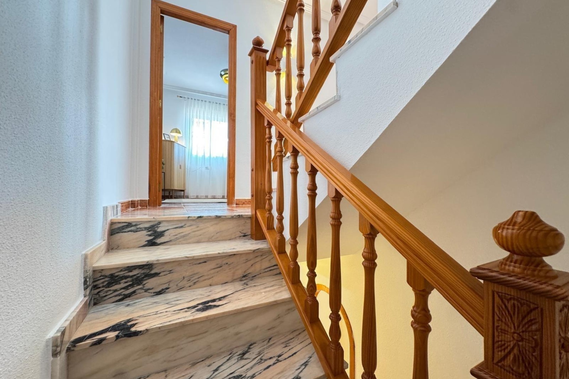 Sprzedaż - Dom miejski -
Orihuela Costa - Lomas de Cabo Roig-Los Dolses