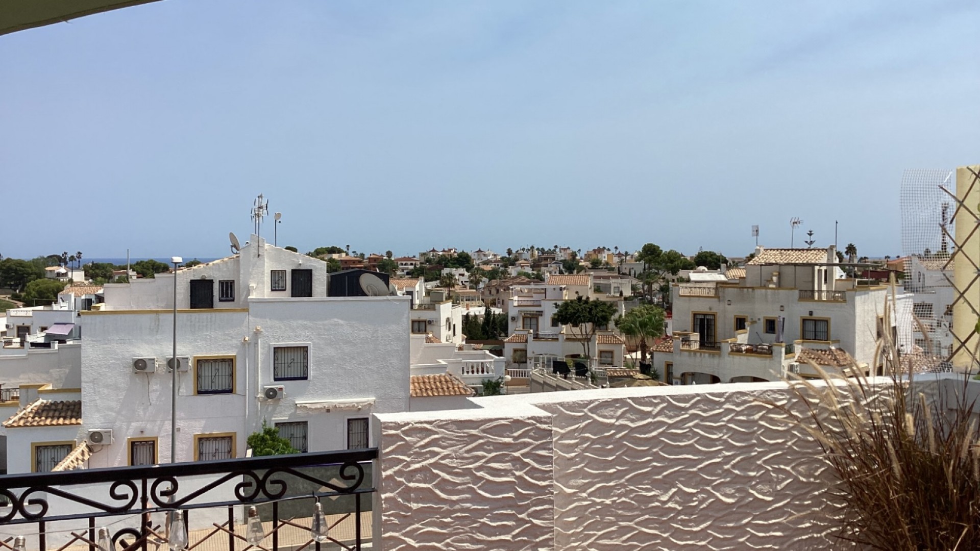 Sprzedaż - Dom miejski -
Orihuela Costa - Los Altos