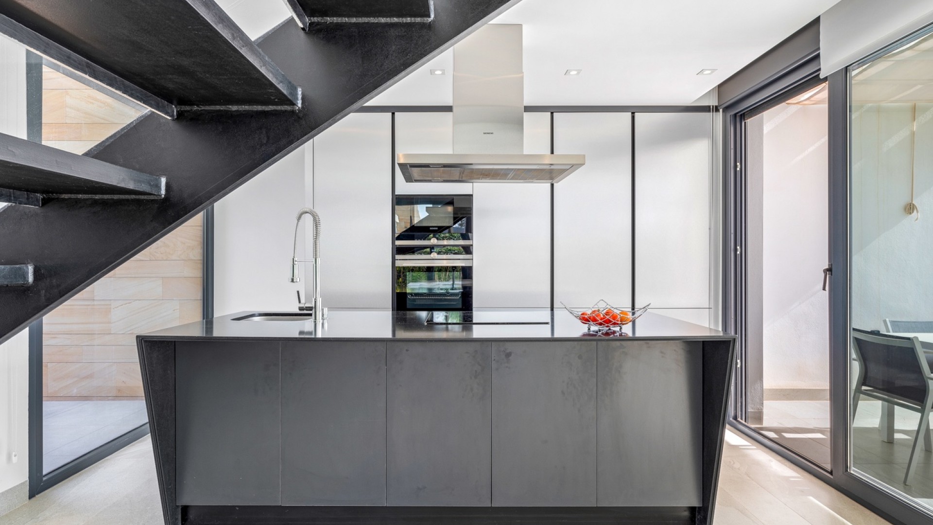 Sprzedaż - Dom miejski -
Orihuela Costa - Los Dolses