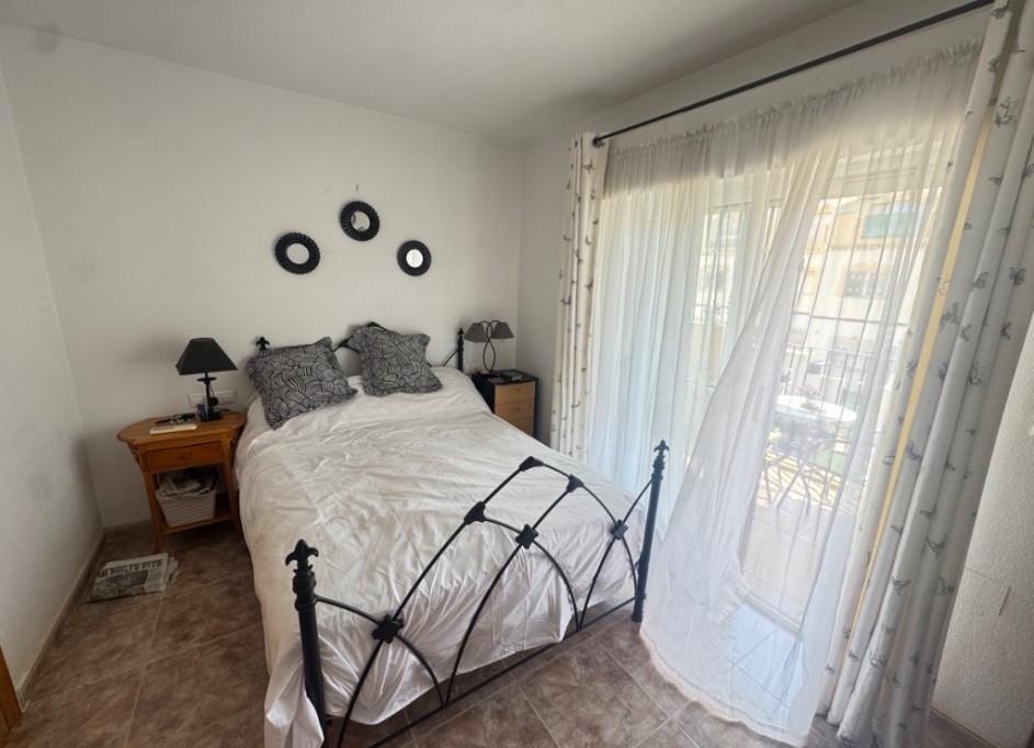 Sprzedaż - Dom miejski -
Orihuela Costa - Playa Flamenca