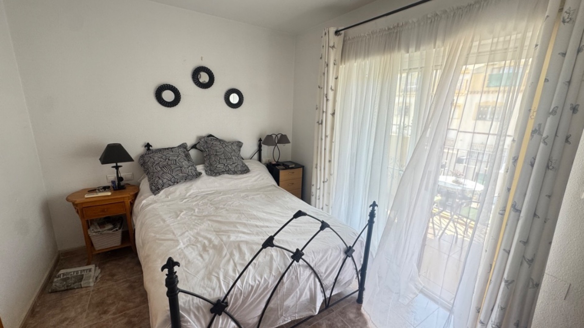 Sprzedaż - Dom miejski -
Orihuela Costa - Playa Flamenca