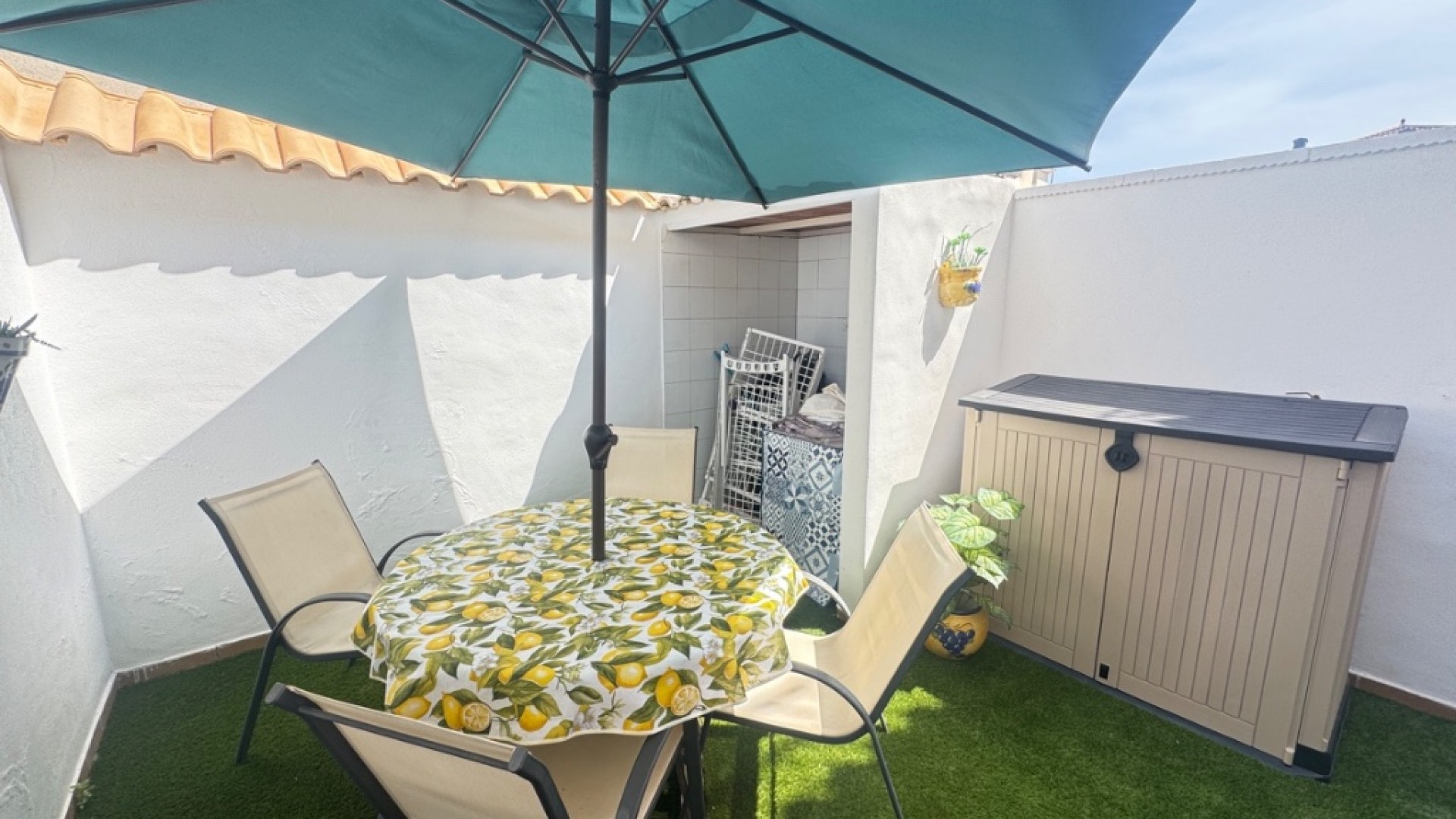 Sprzedaż - Dom miejski -
Orihuela Costa - Playa Flamenca