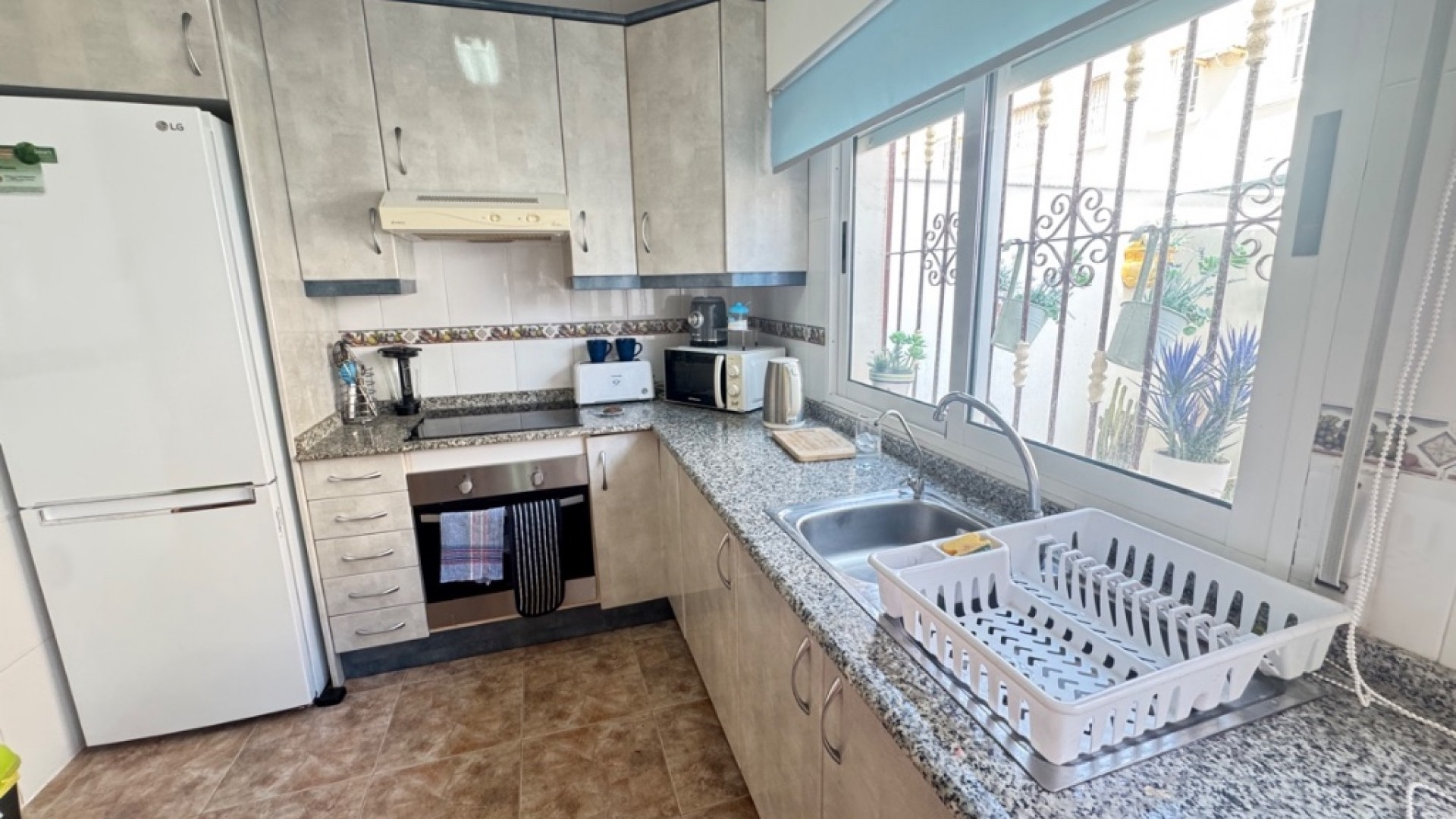 Sprzedaż - Dom miejski -
Orihuela Costa - Playa Flamenca